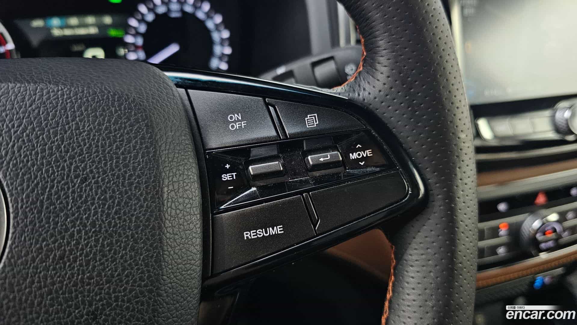 Rexton KG Mobility 2020.5-OPTION-020