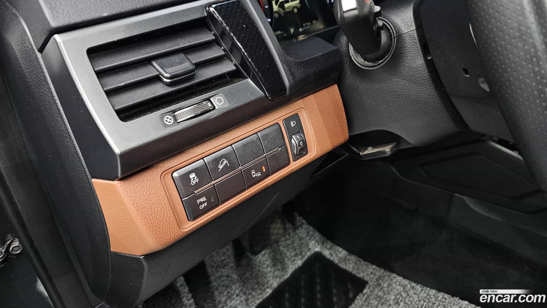 Rexton KG Mobility 2020.5-OPTION-023