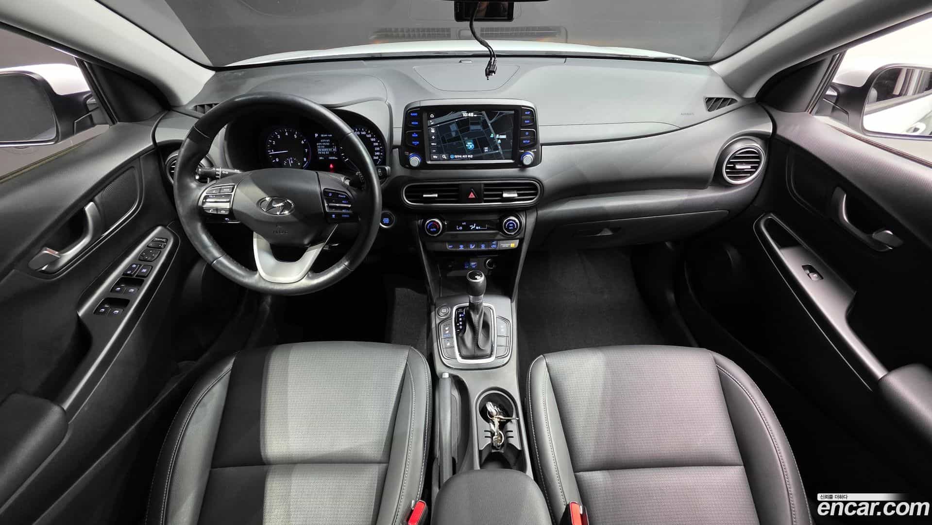 Kona Hyundai 2020.2-INNER-007