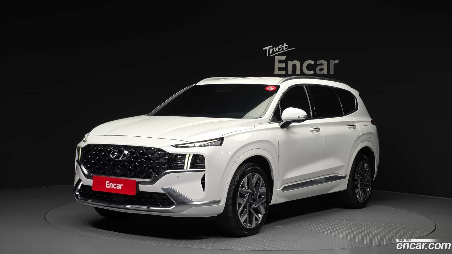 Santafe Hyundai 2020.6-OUTER-001