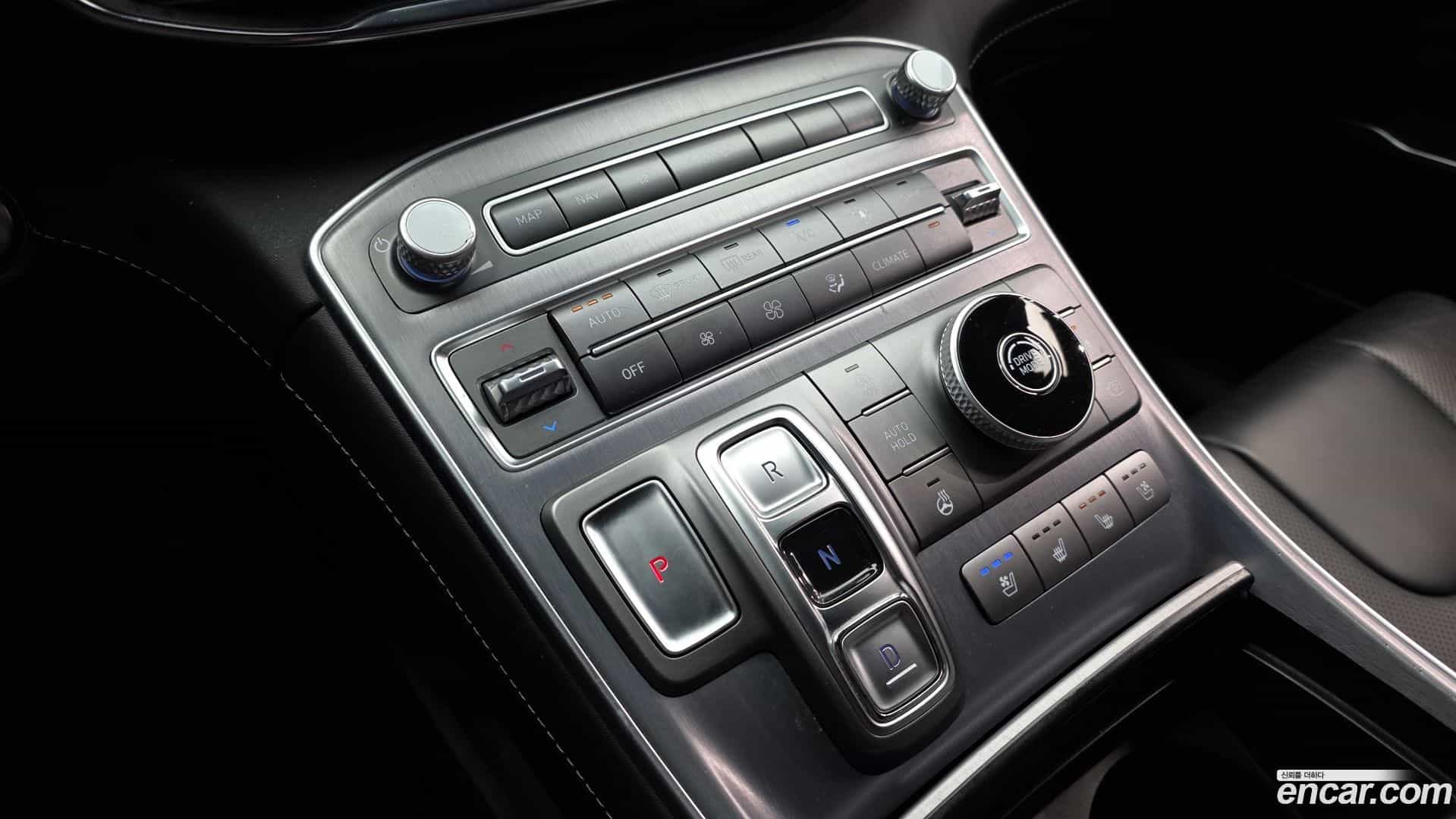 Santafe Hyundai 2020.6-INNER-009