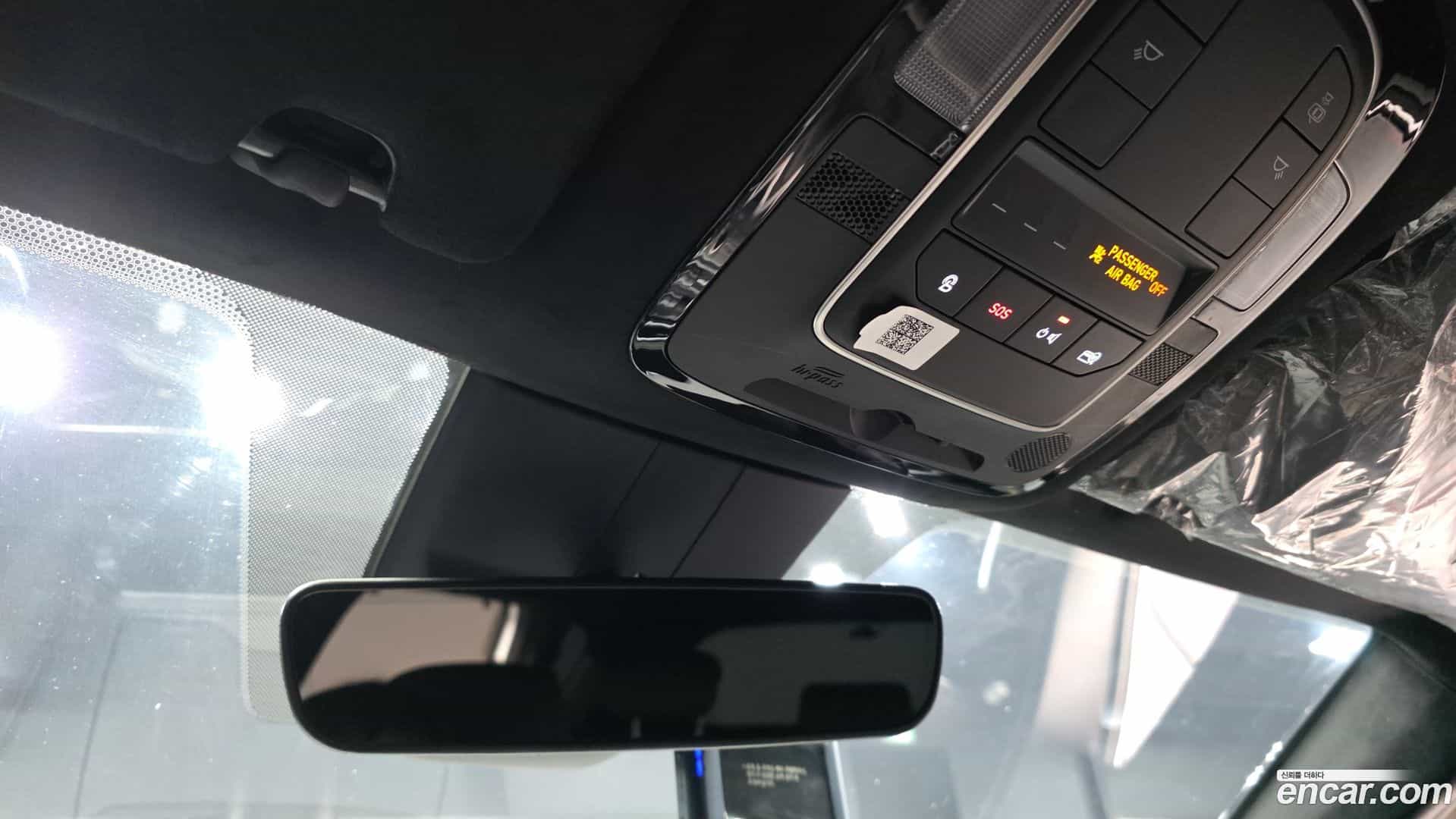 Santafe Hyundai 2020.6-OPTION-022