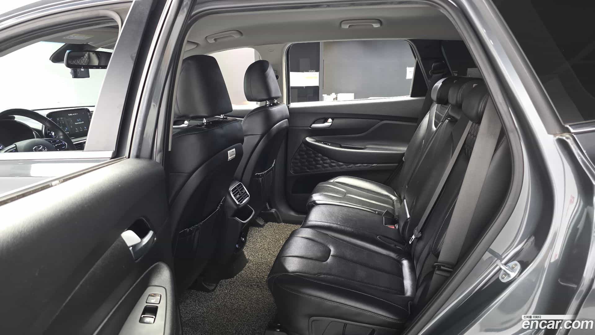 Santafe Hyundai 2018.8-OPTION-015