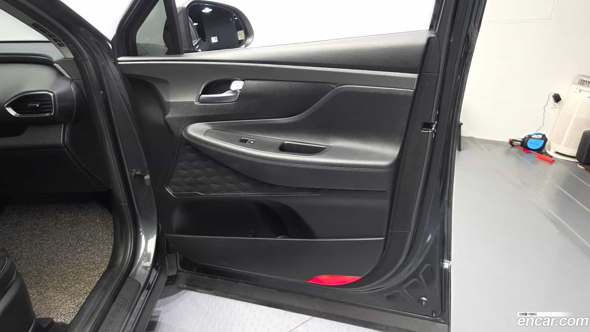 Santafe Hyundai 2018.8-INNER-034