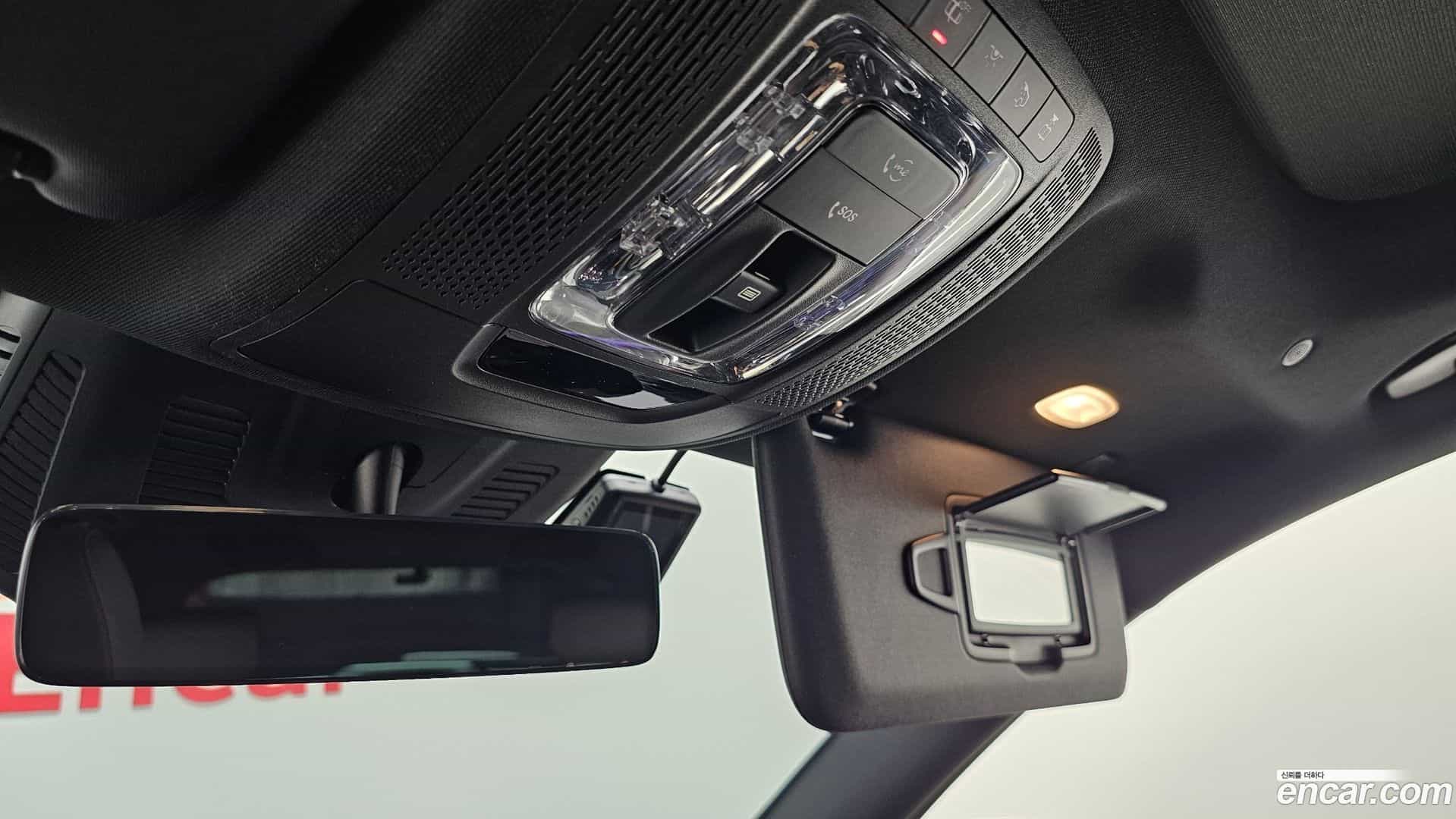 EQA Mercedes-Benz 2024.0-OPTION-040