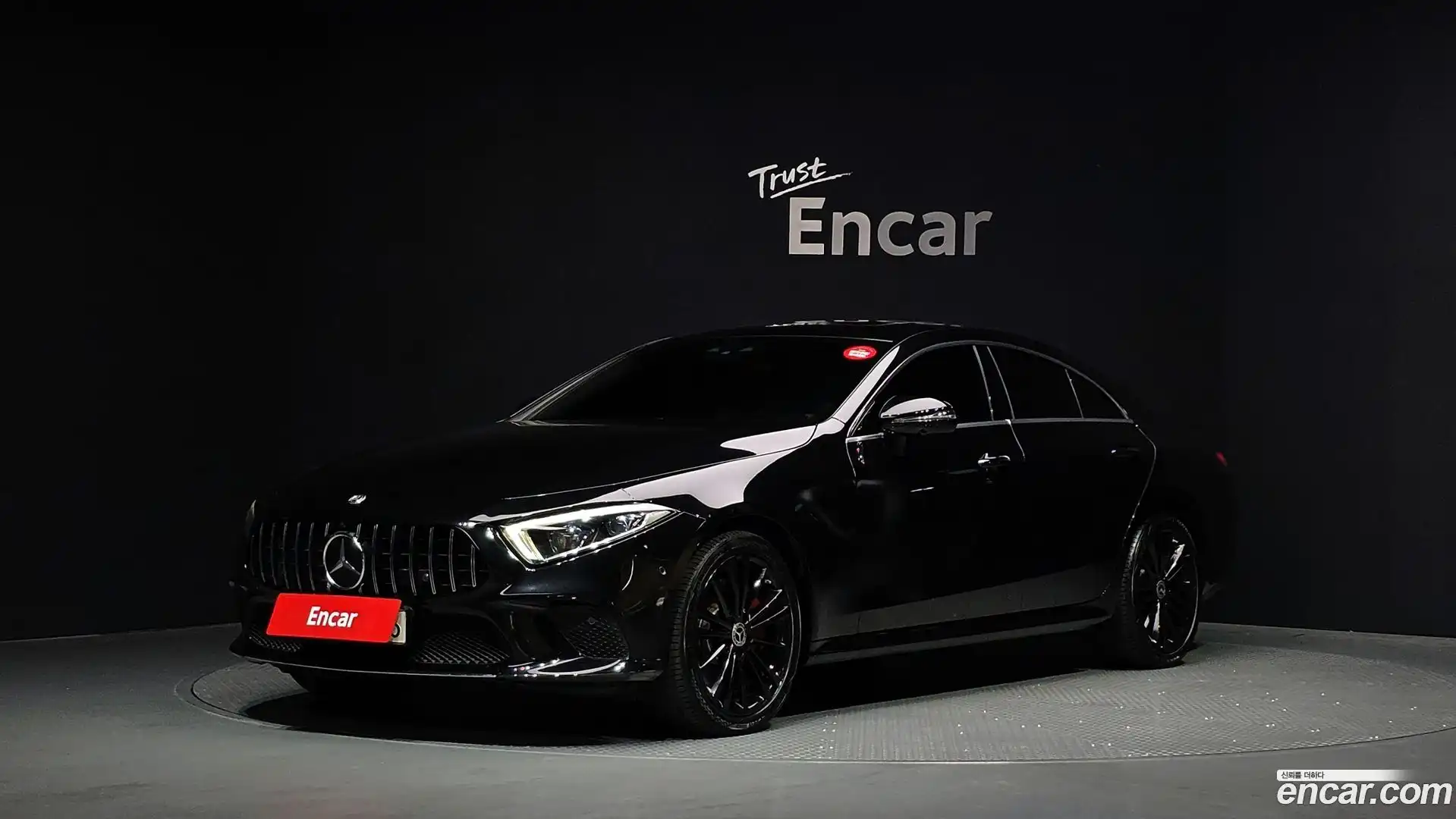 CLS-Class Mercedes-Benz 2019.5-OUTER-001