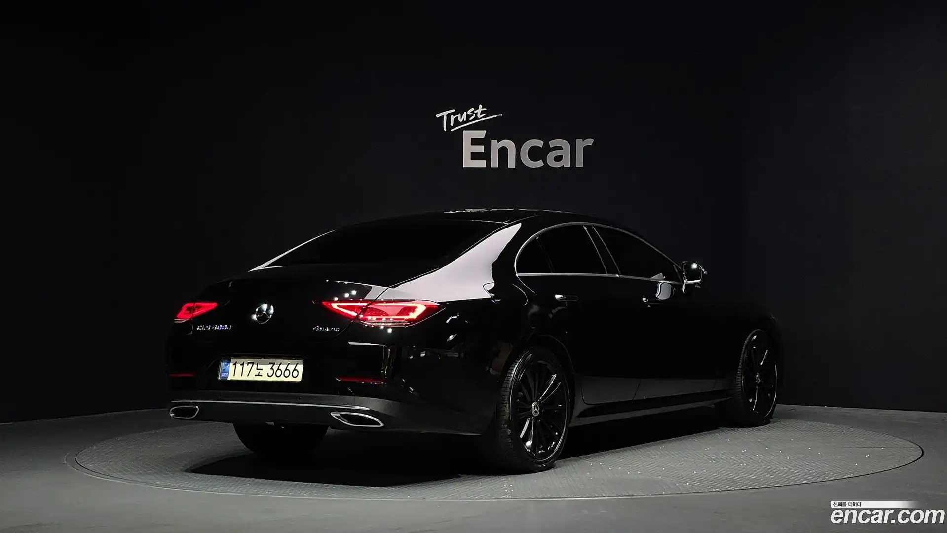 CLS-Class Mercedes-Benz 2019.5-OUTER-002