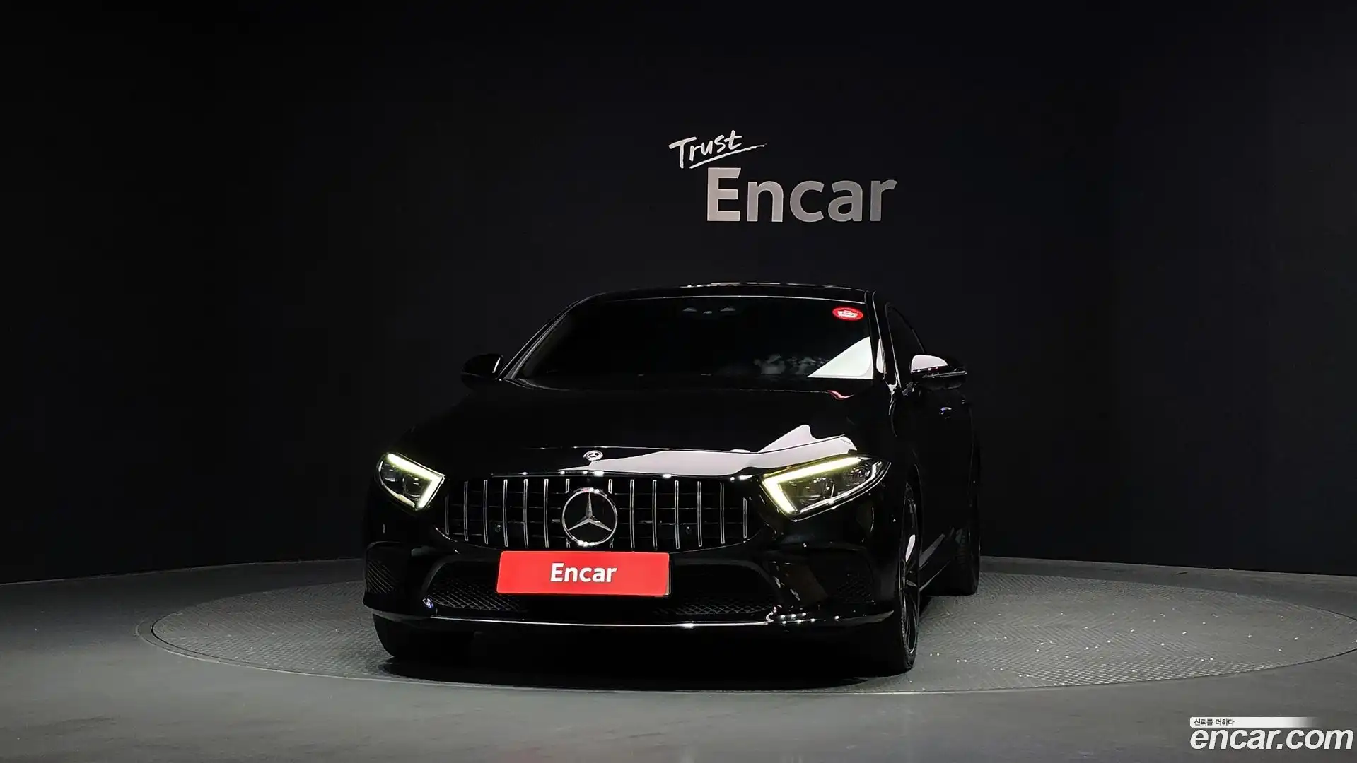 CLS-Class Mercedes-Benz 2019.5-OUTER-003