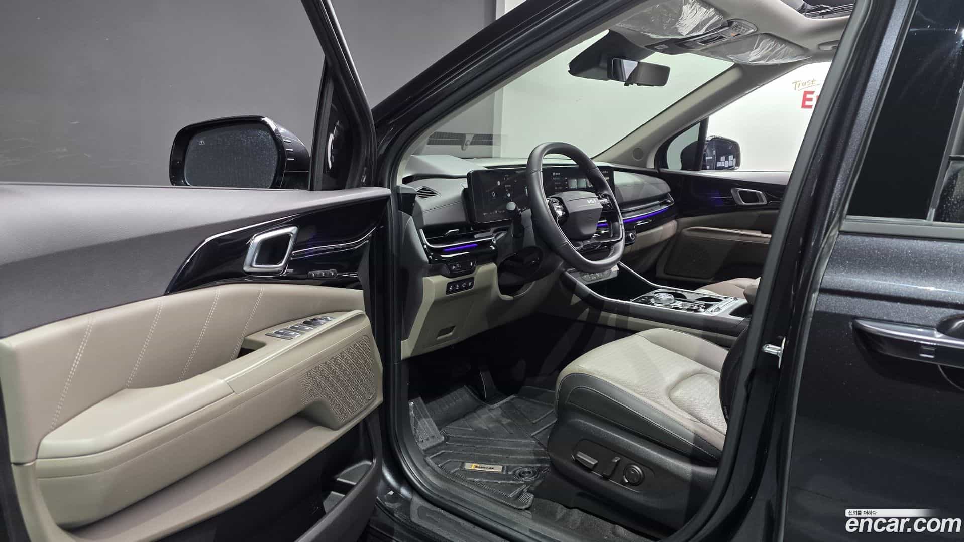 Canival Kia 2025.8-INNER-010