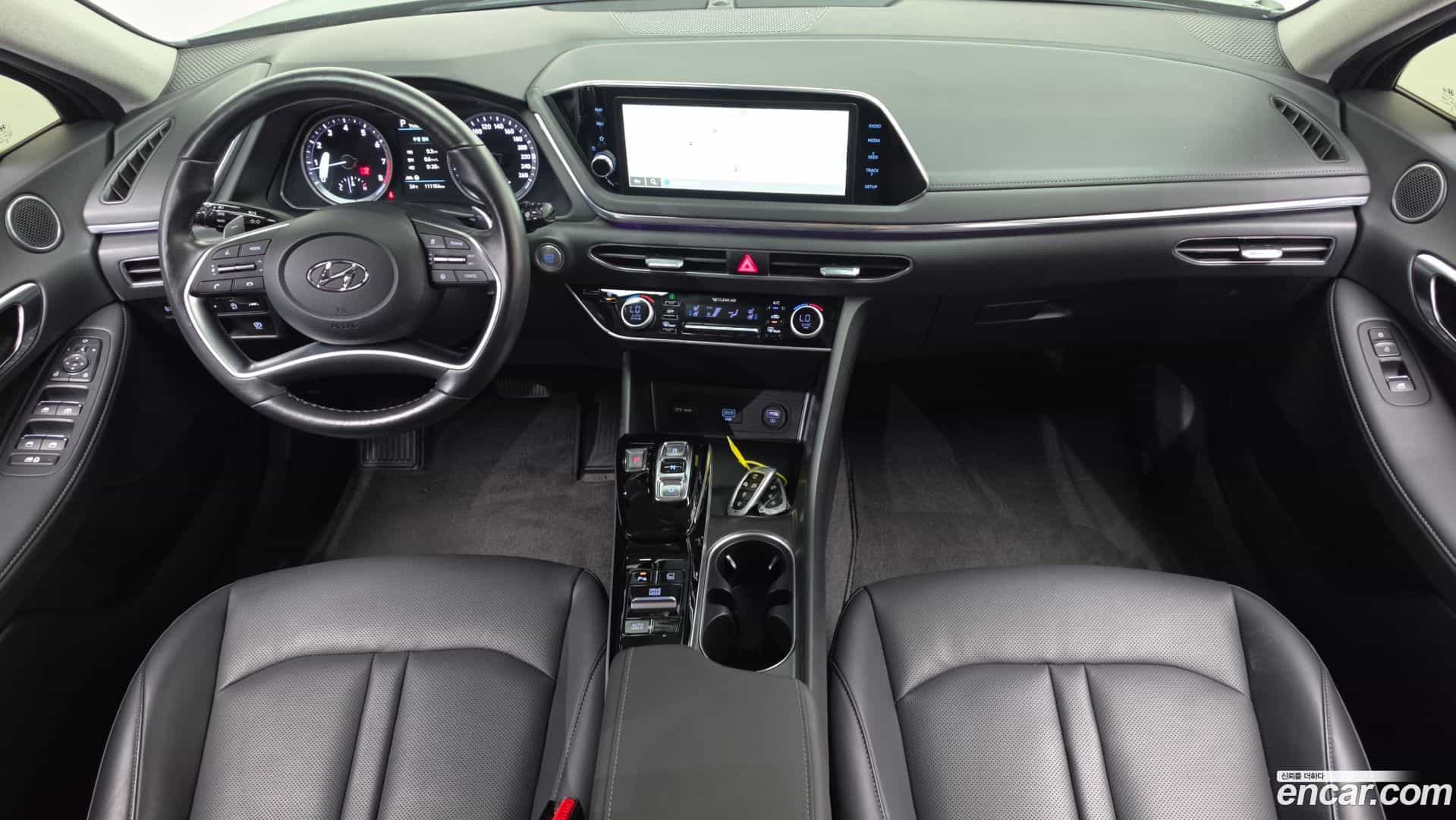 Sonata Hyundai 2022.4-INNER-007