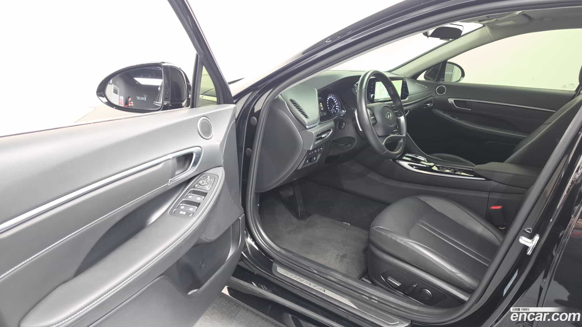 Sonata Hyundai 2022.4-INNER-010