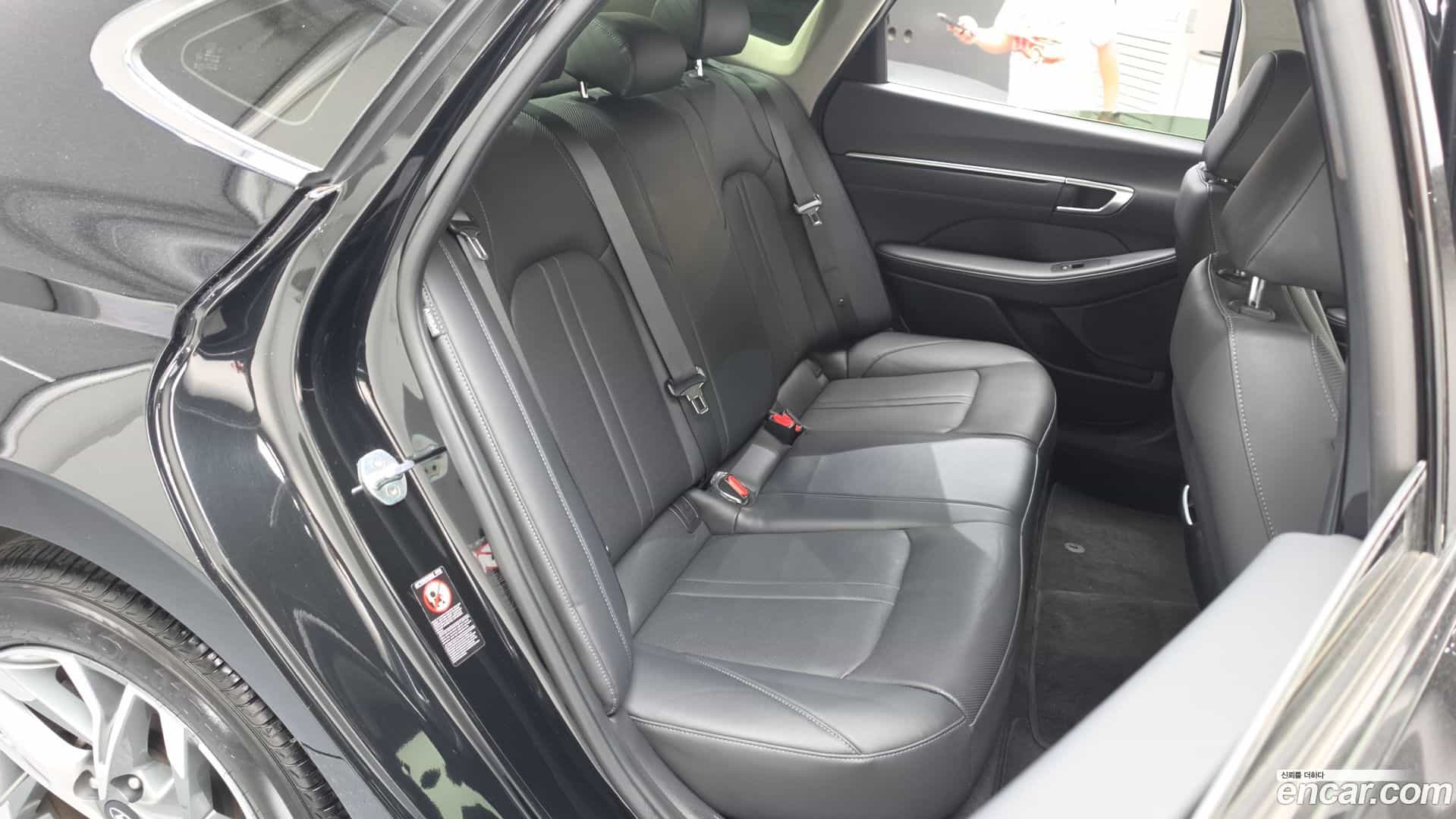 Sonata Hyundai 2022.4-OPTION-015