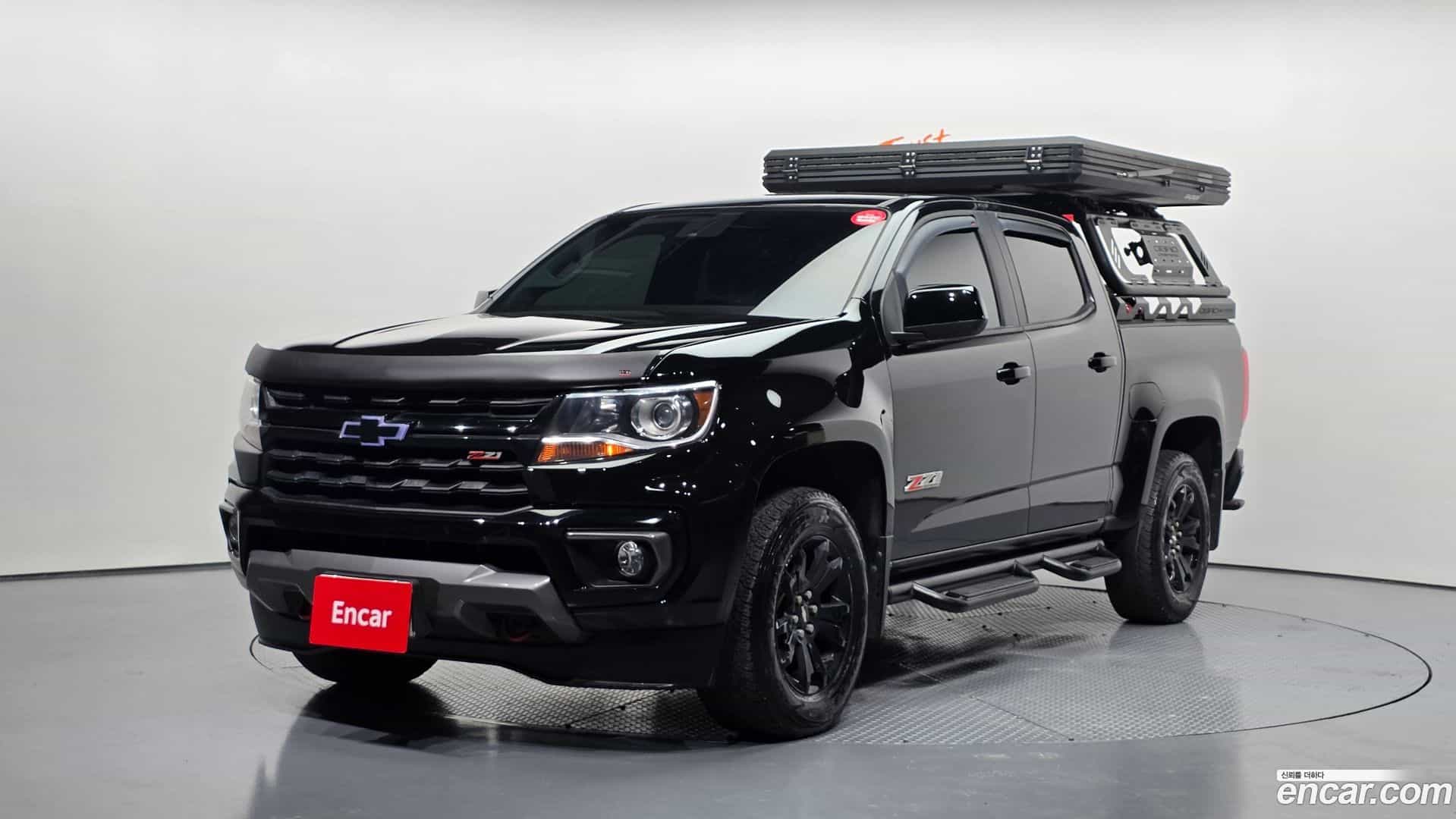 Colorado Chevrolet 2021.8-OUTER-001