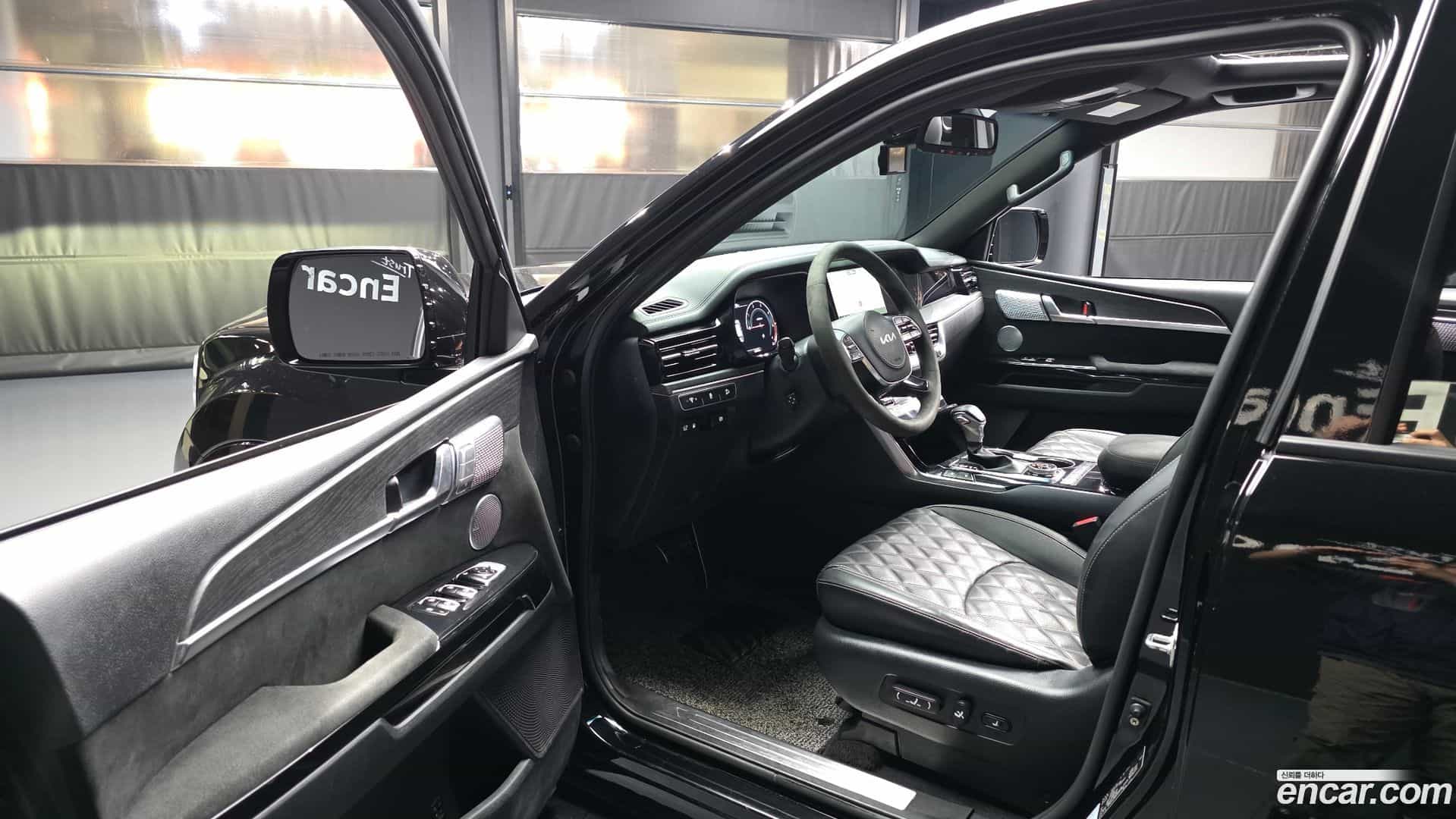 Mohave Kia 2023.3-INNER-010
