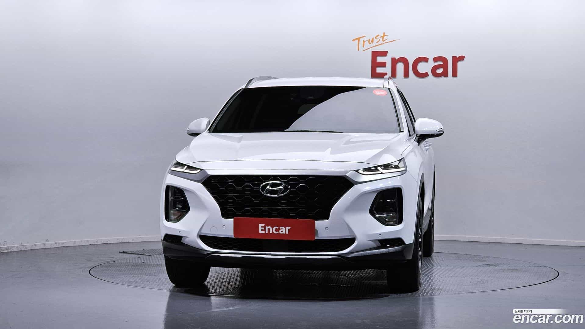 Santafe Hyundai 2018.8-OUTER-003