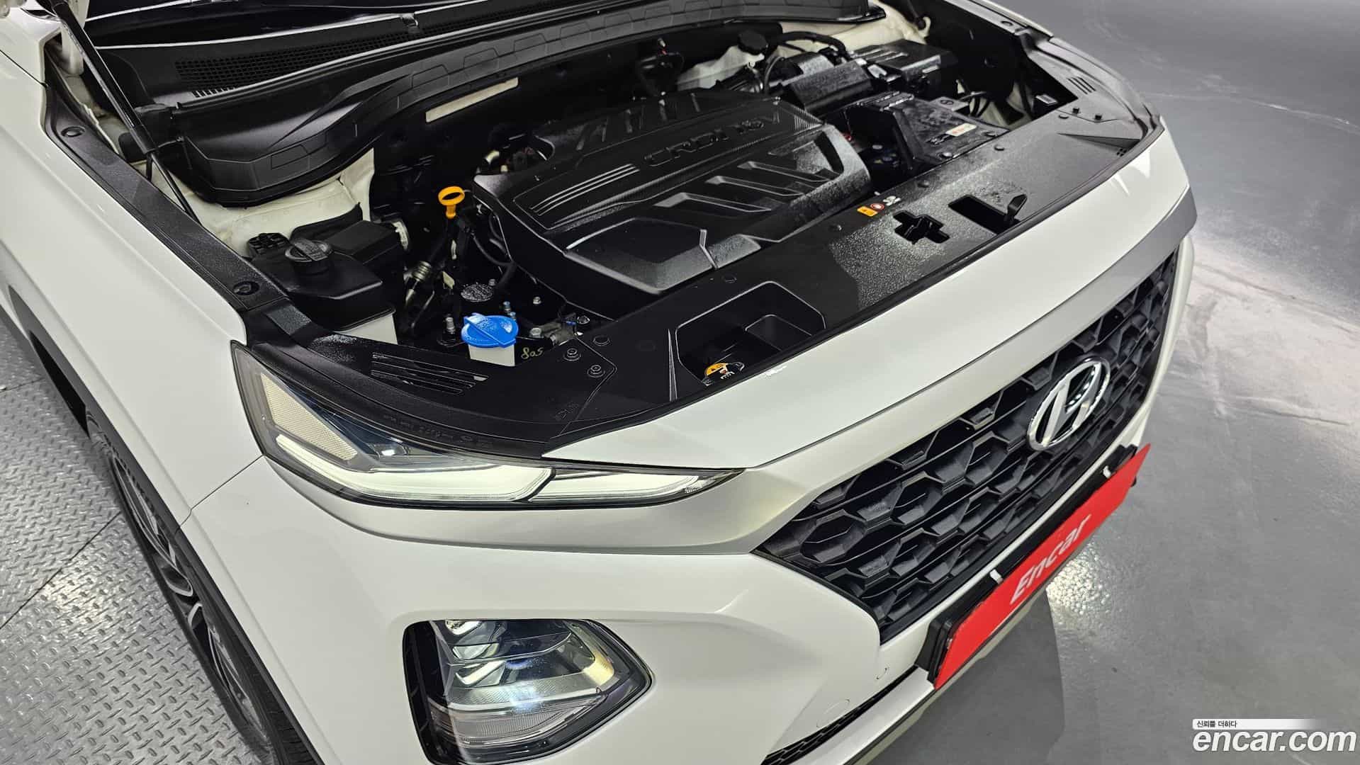Santafe Hyundai 2018.8-OUTER-006