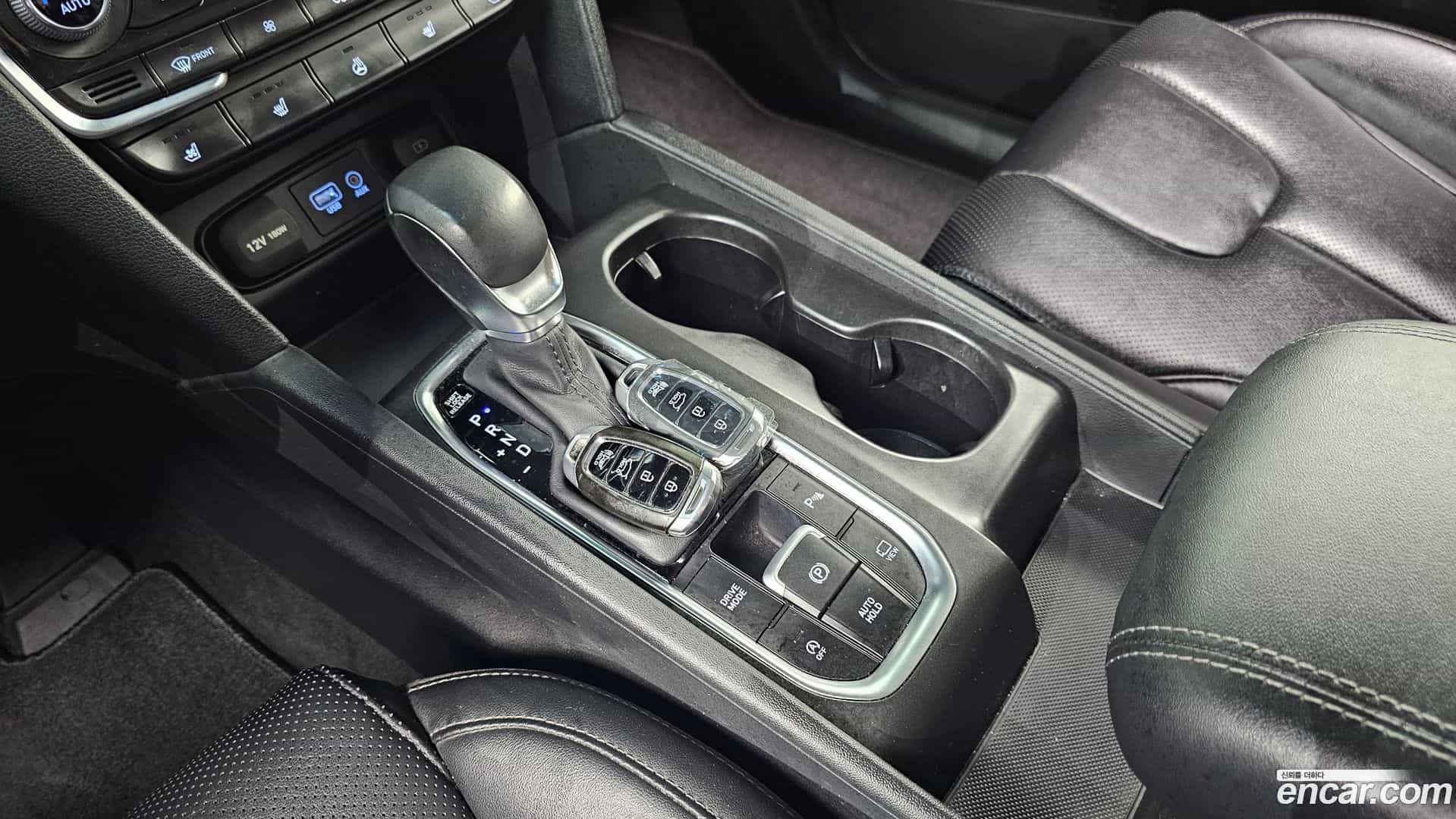 Santafe Hyundai 2018.8-INNER-009
