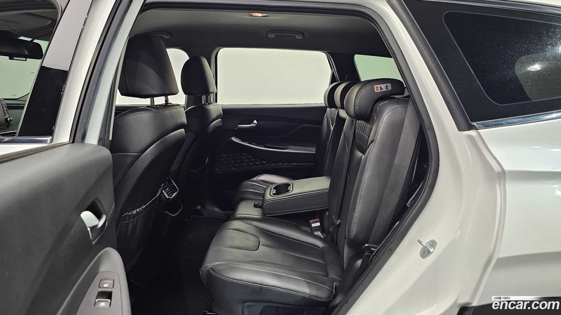 Santafe Hyundai 2018.8-OPTION-015