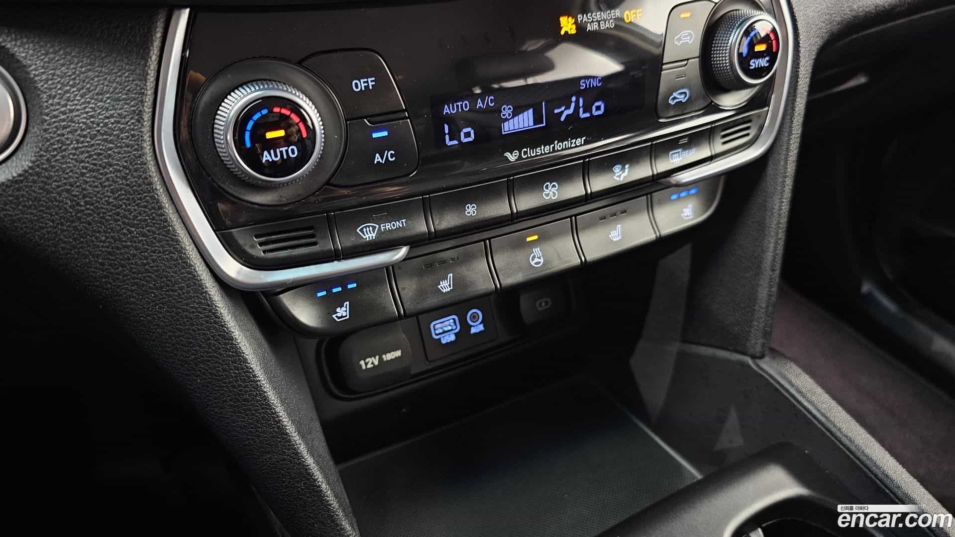 Santafe Hyundai 2018.8-OPTION-021