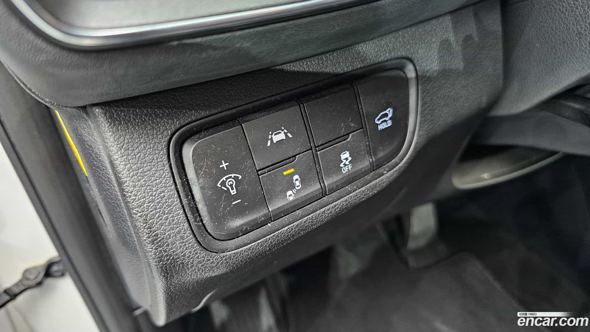 Santafe Hyundai 2018.8-OPTION-023