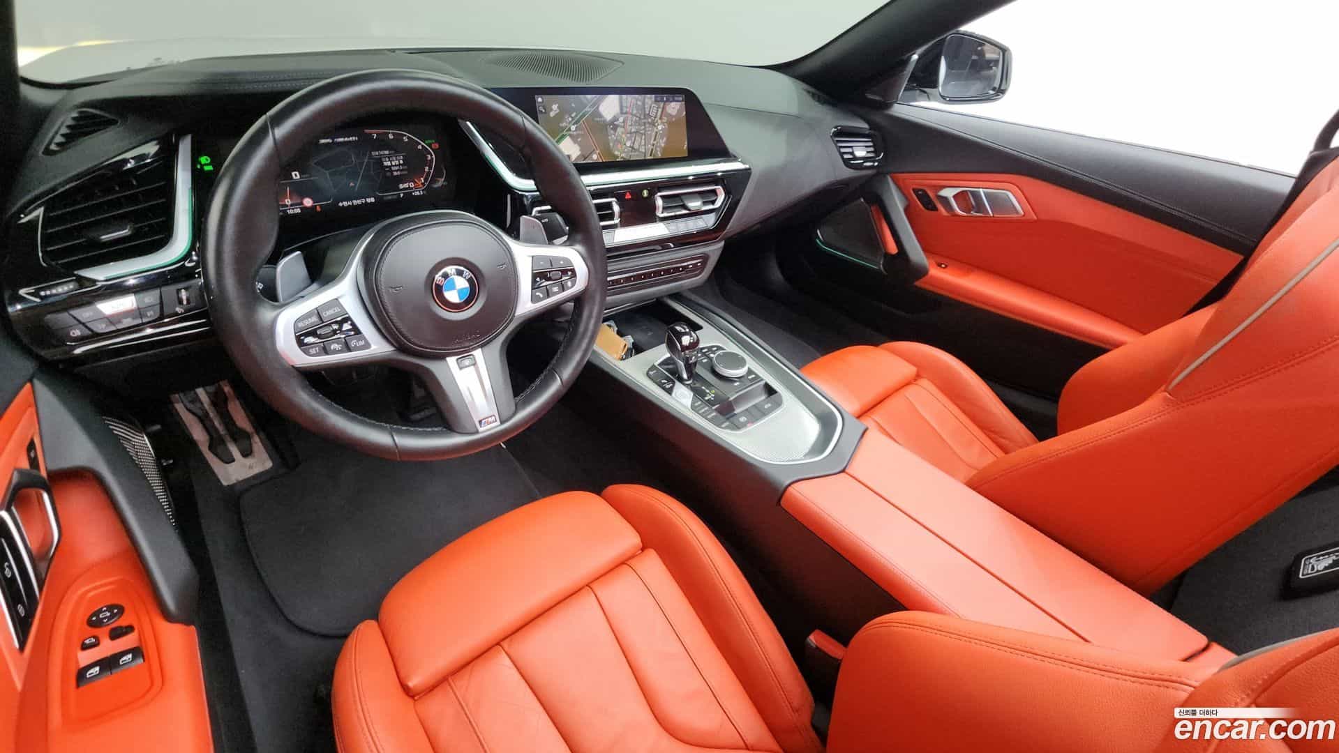 Z4 BMW 2023.5-INNER-007
