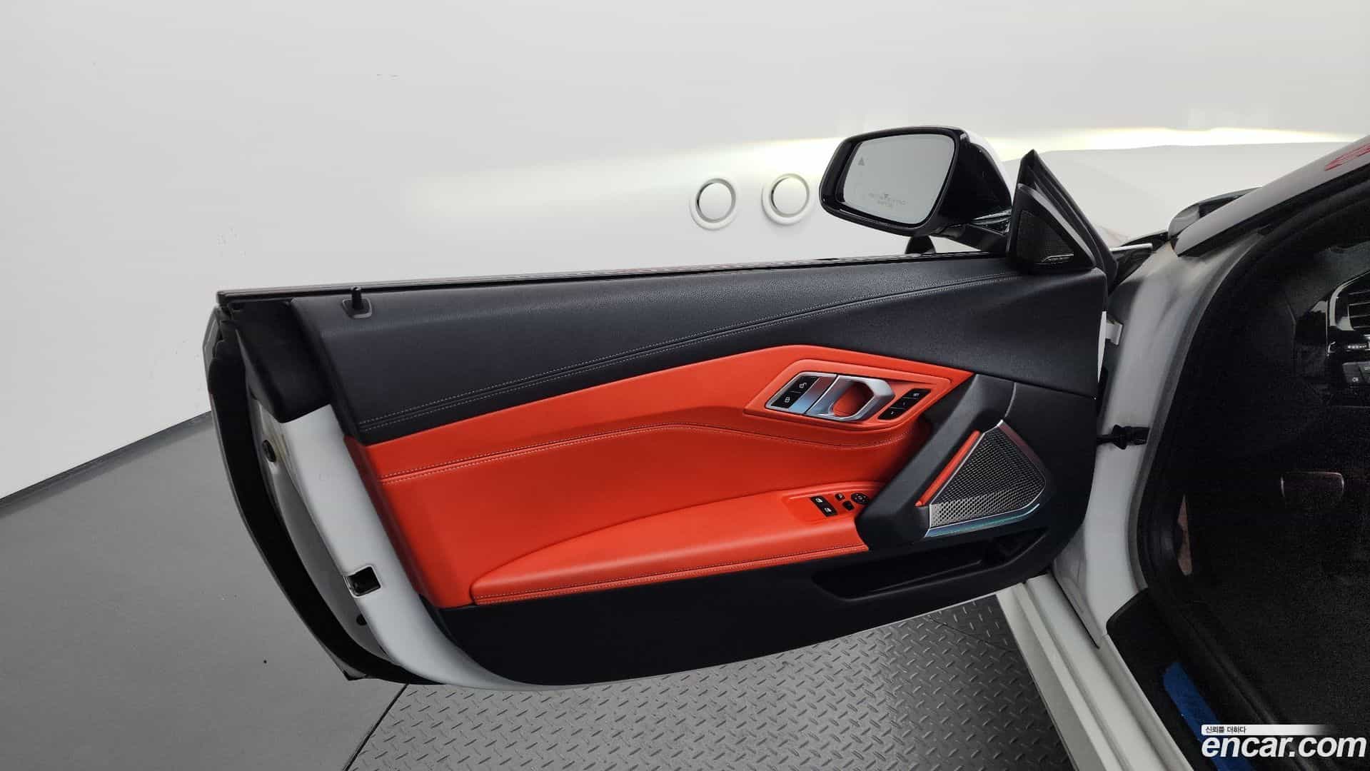Z4 BMW 2023.5-INNER-034