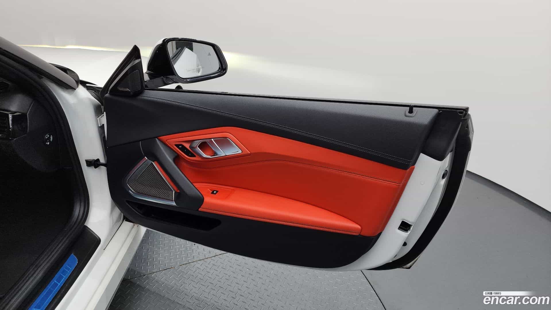 Z4 BMW 2023.5-INNER-035