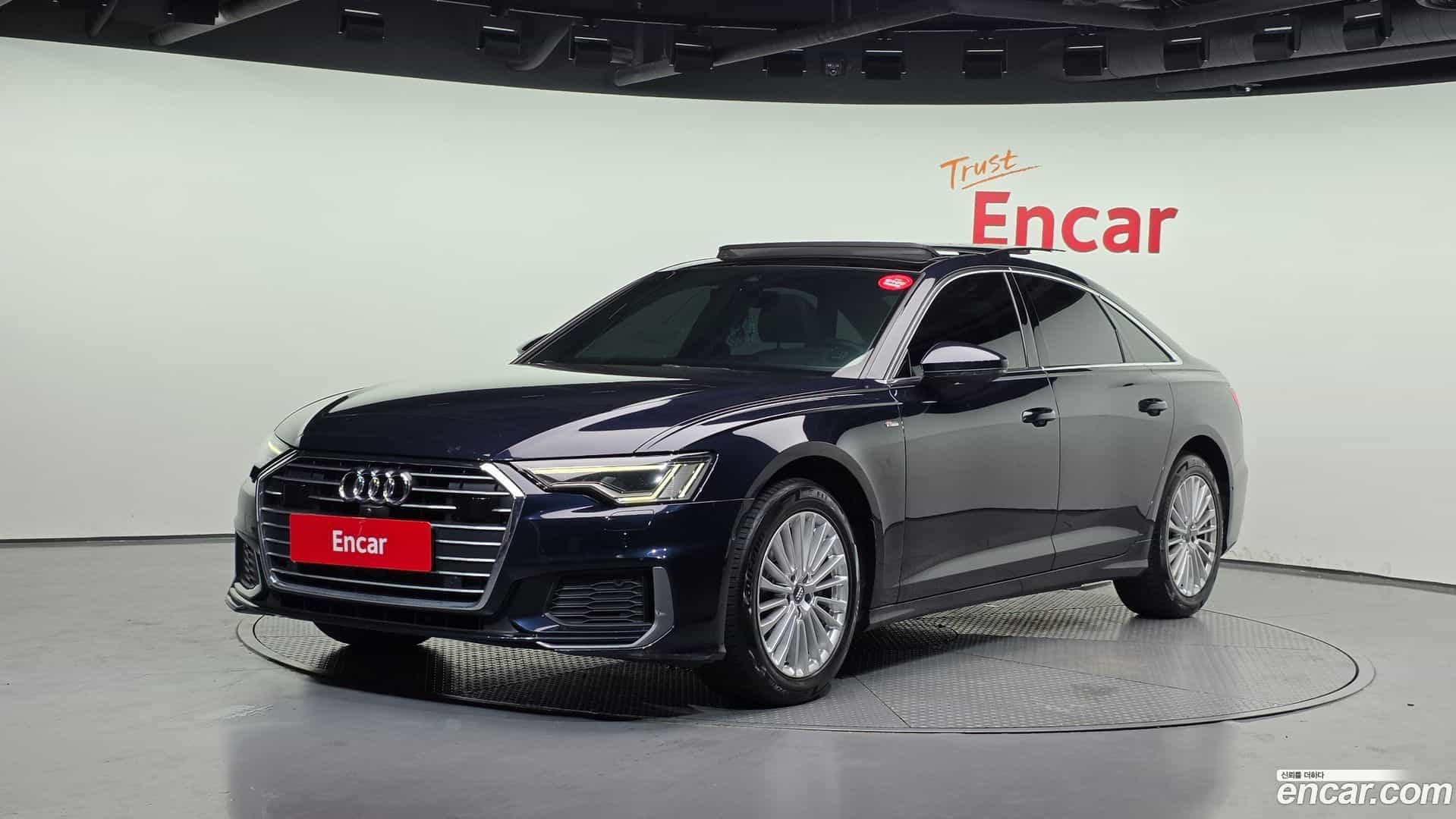 A6 Audi 2020.5-OUTER-001