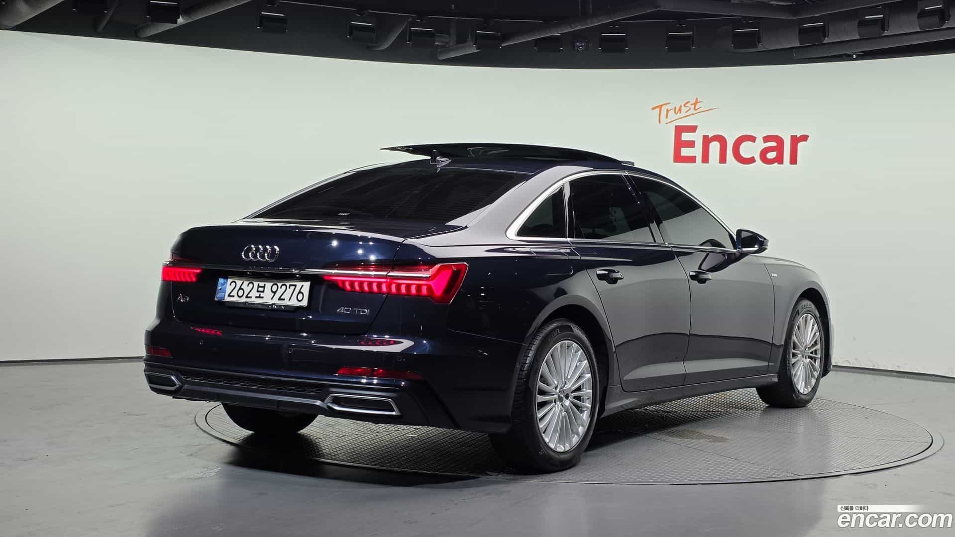 A6 Audi 2020.5-OUTER-002