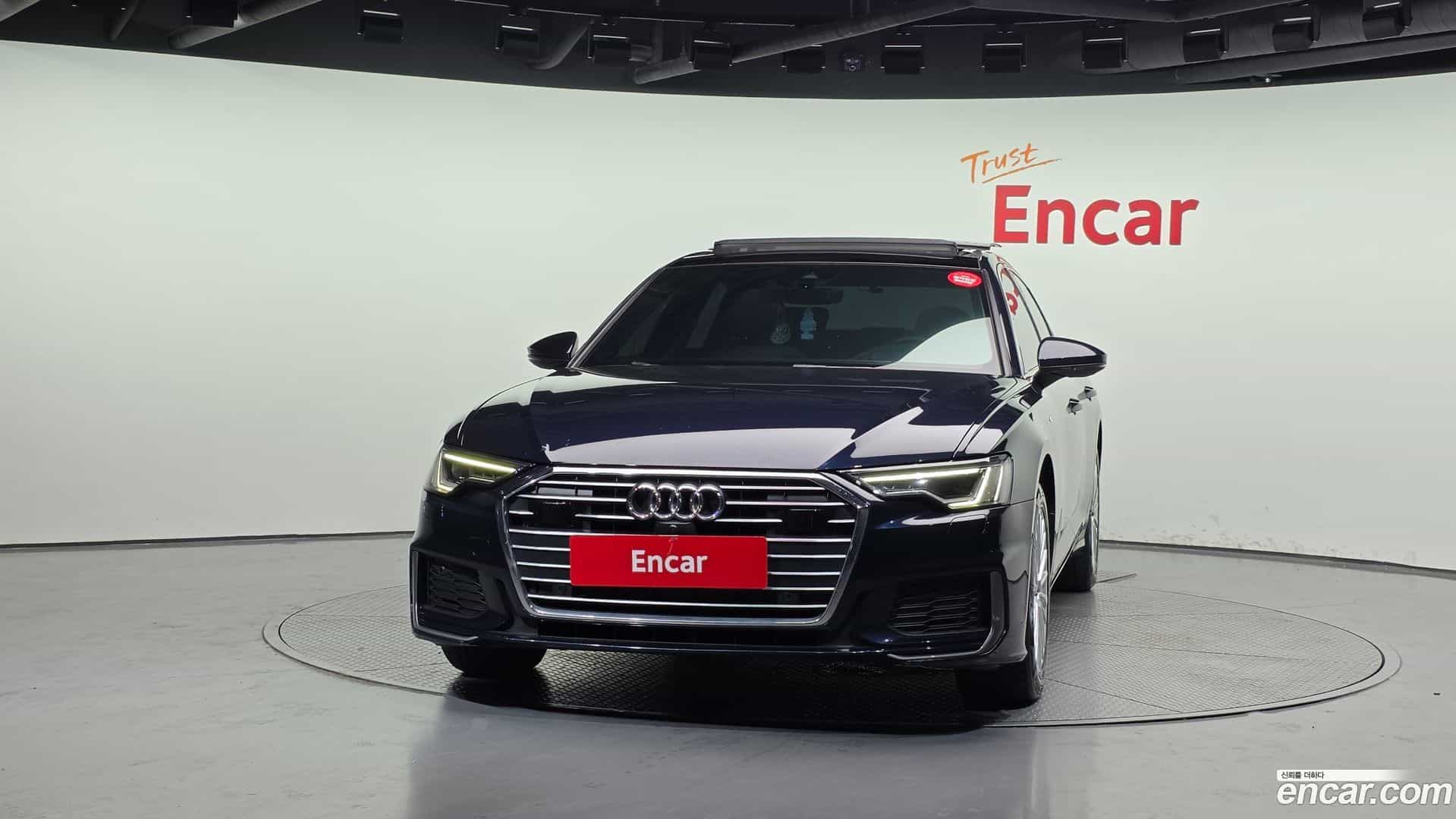 A6 Audi 2020.5-OUTER-003