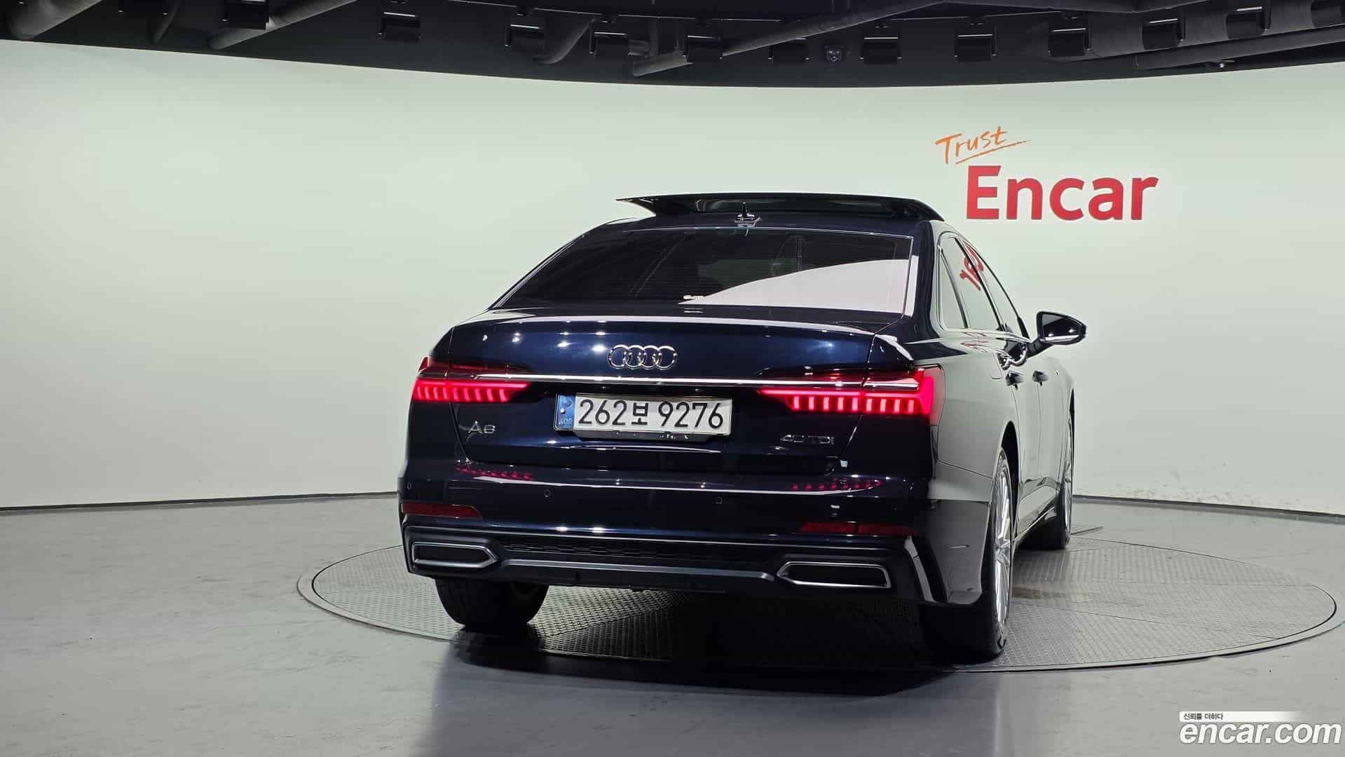 A6 Audi 2020.5-OUTER-004