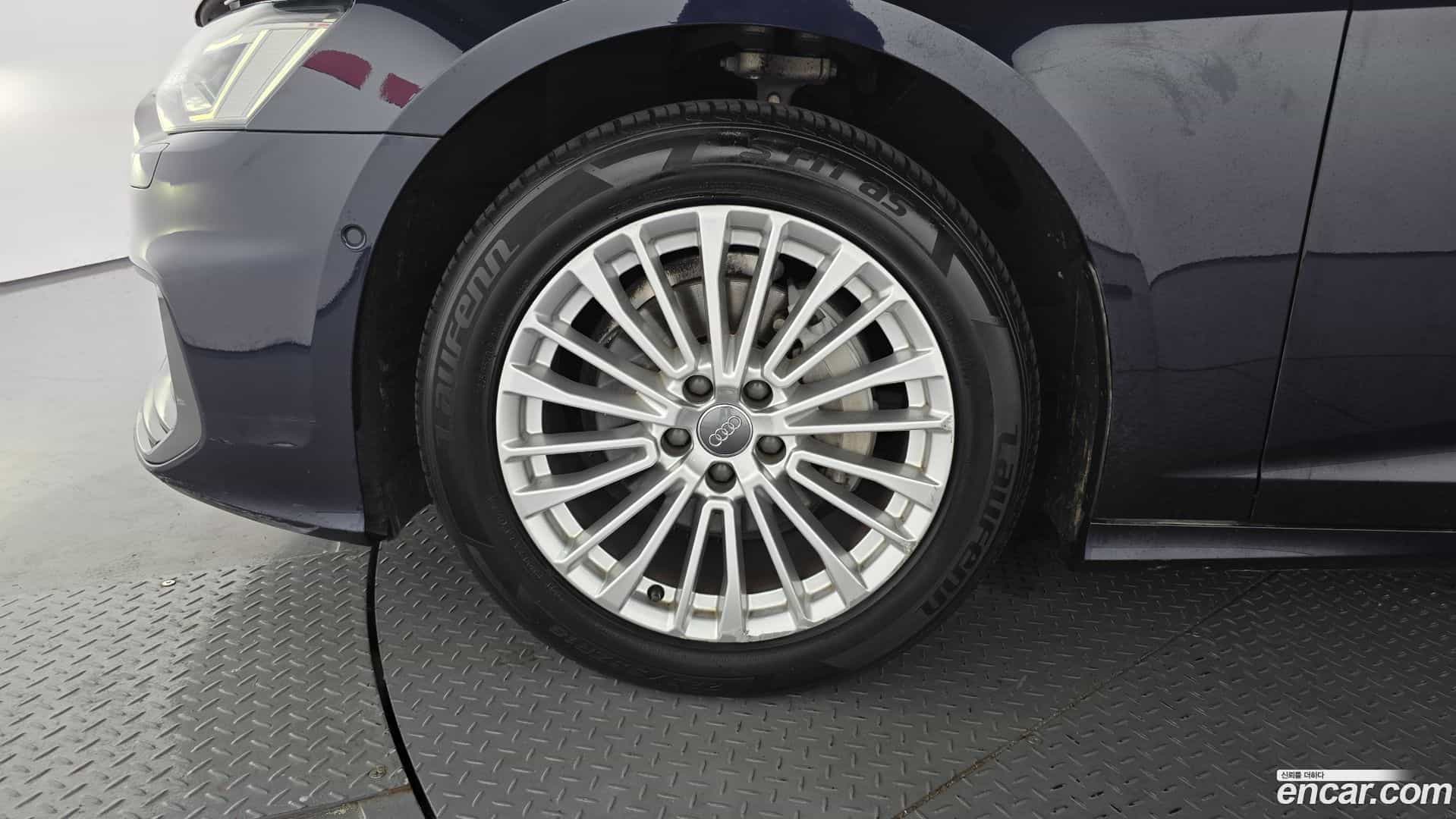 A6 Audi 2020.5-OUTER-005