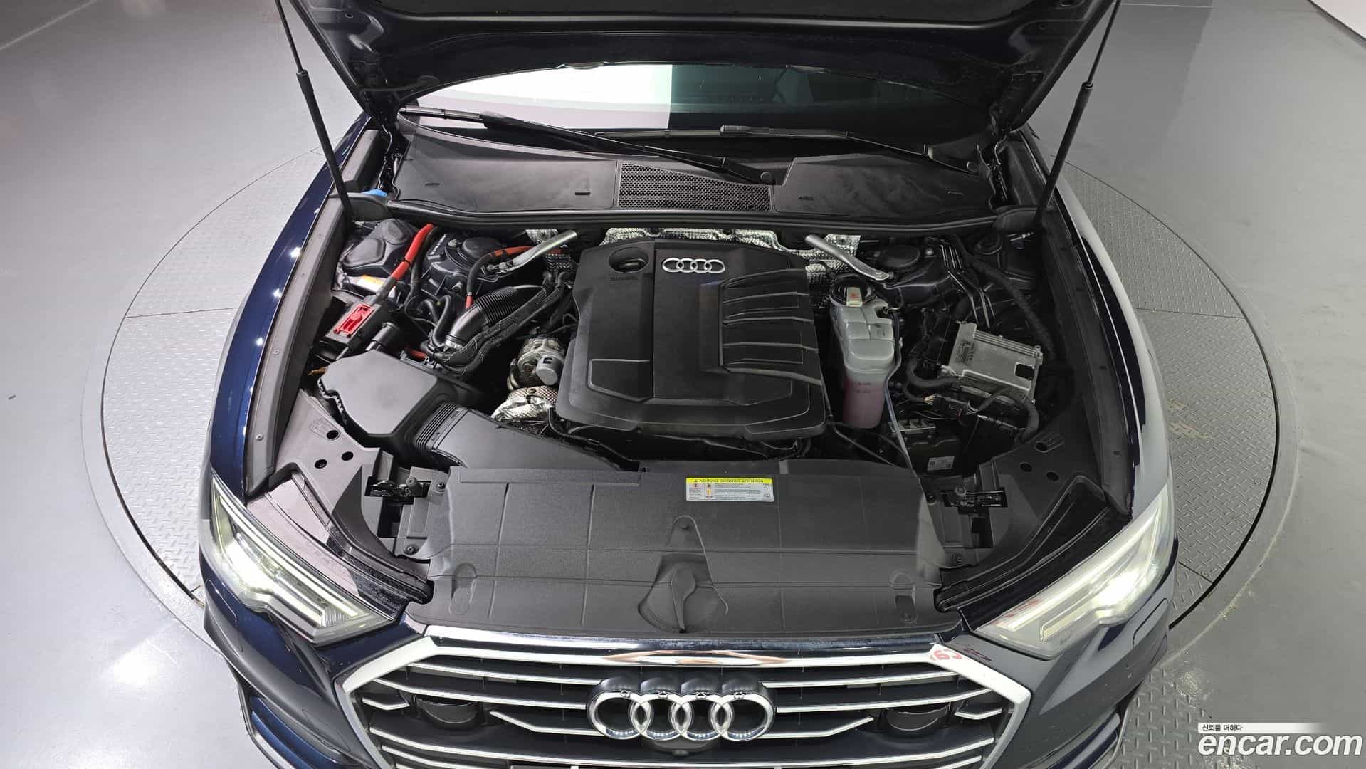 A6 Audi 2020.5-OUTER-006