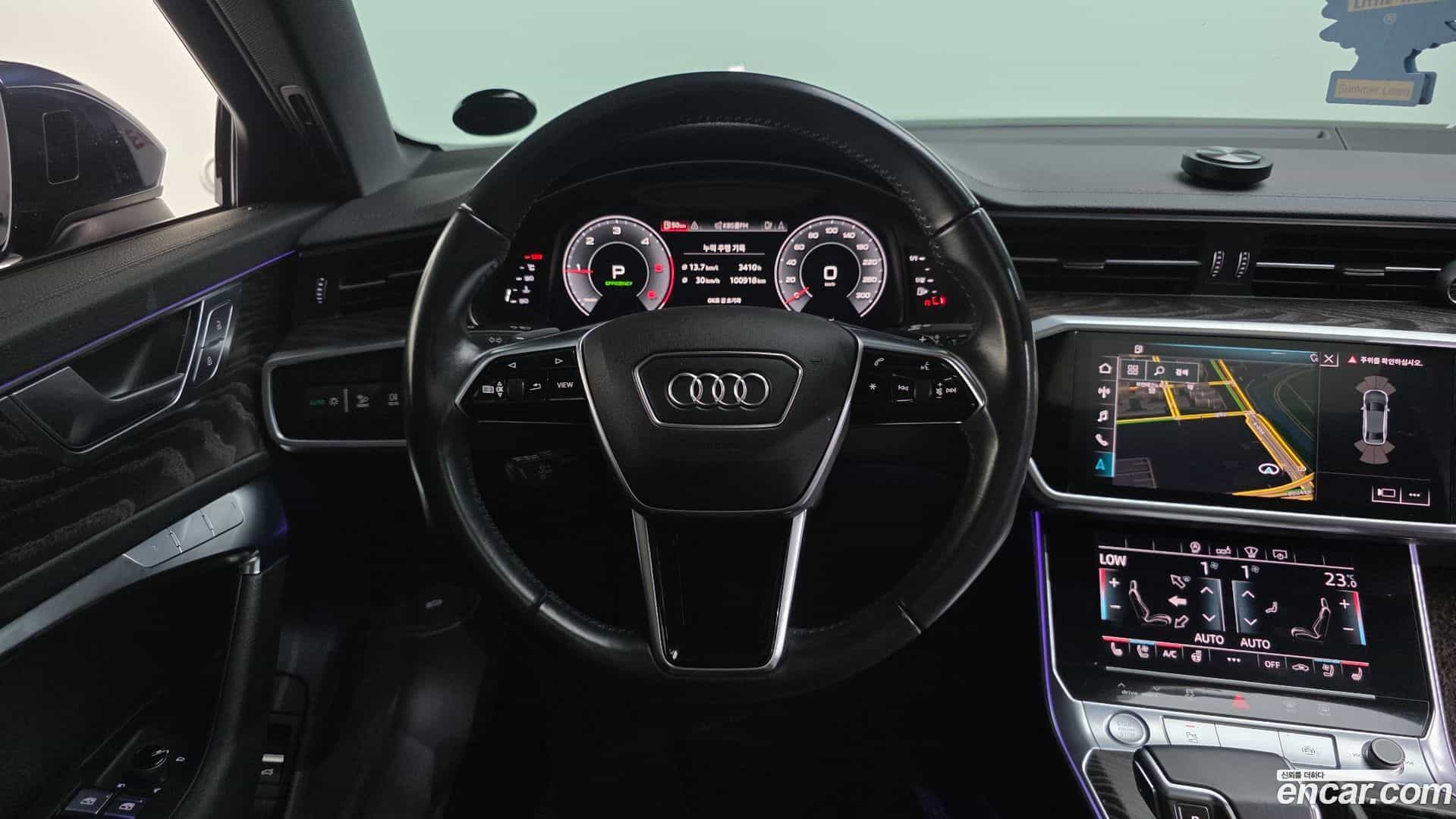 A6 Audi 2020.5-OPTION-017