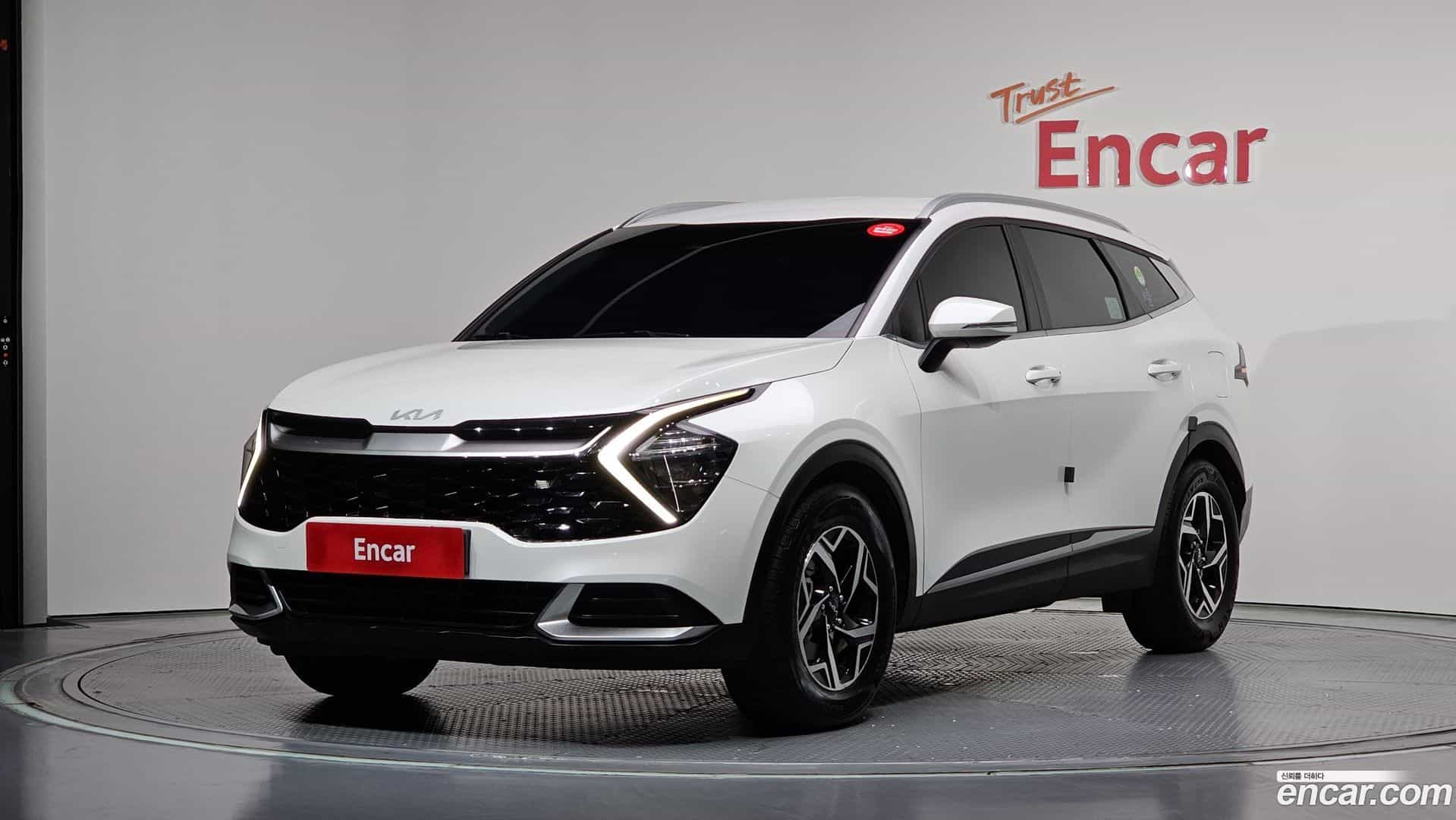 Sportage Kia 2023.4-OUTER-001