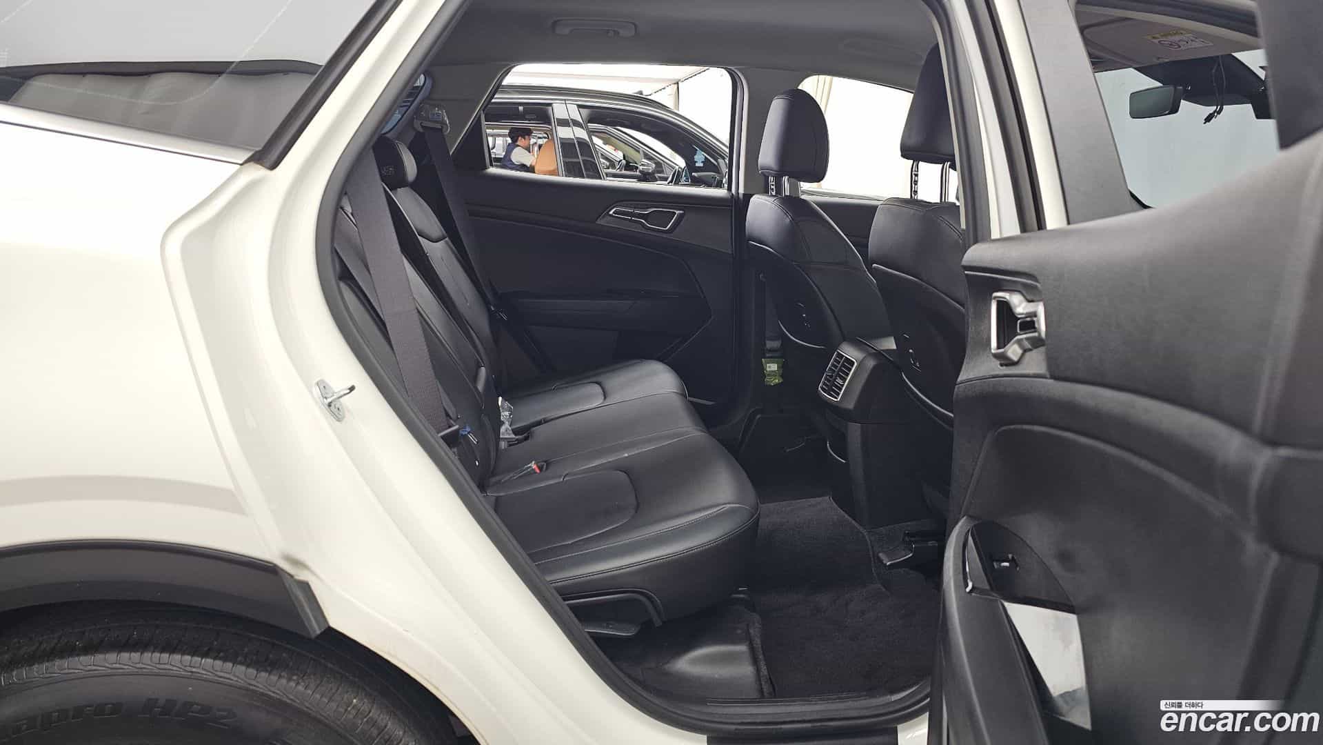 Sportage Kia 2023.4-OPTION-016