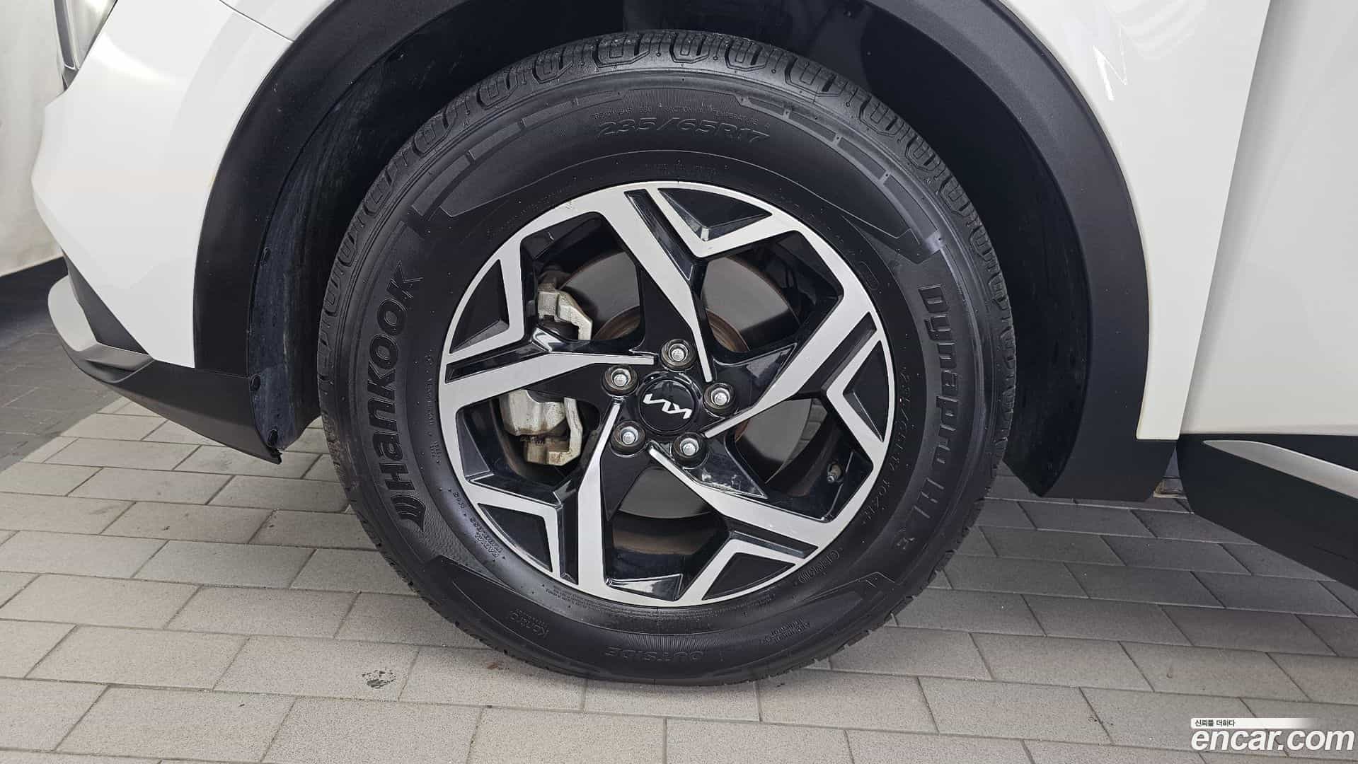 Sportage Kia 2023.4-OUTER-031