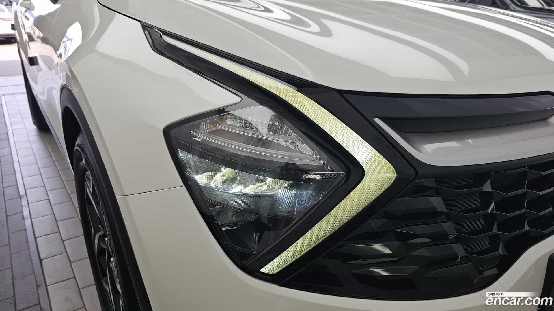 Sportage Kia 2023.4-OUTER-032