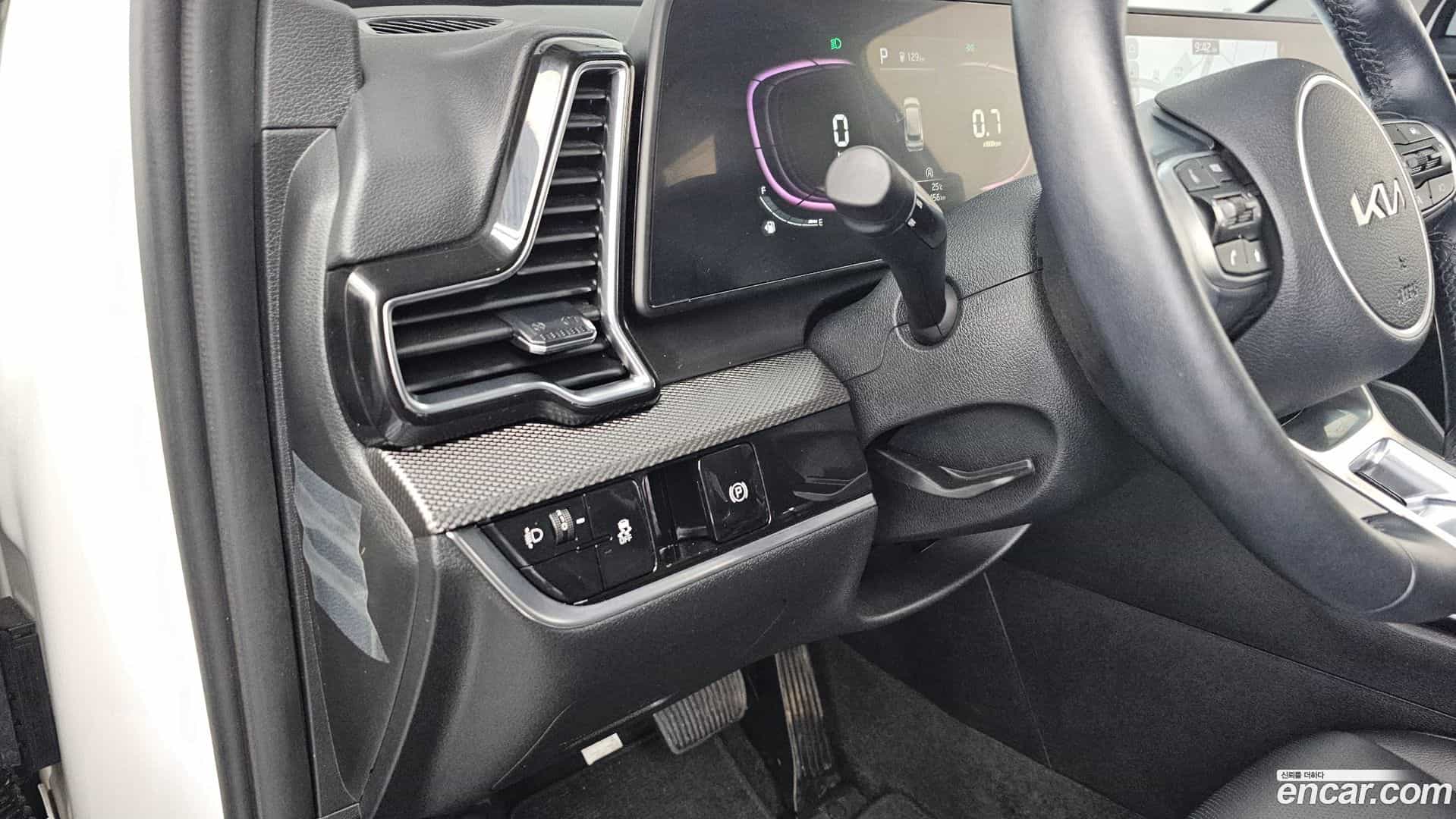 Sportage Kia 2023.4-OPTION-048