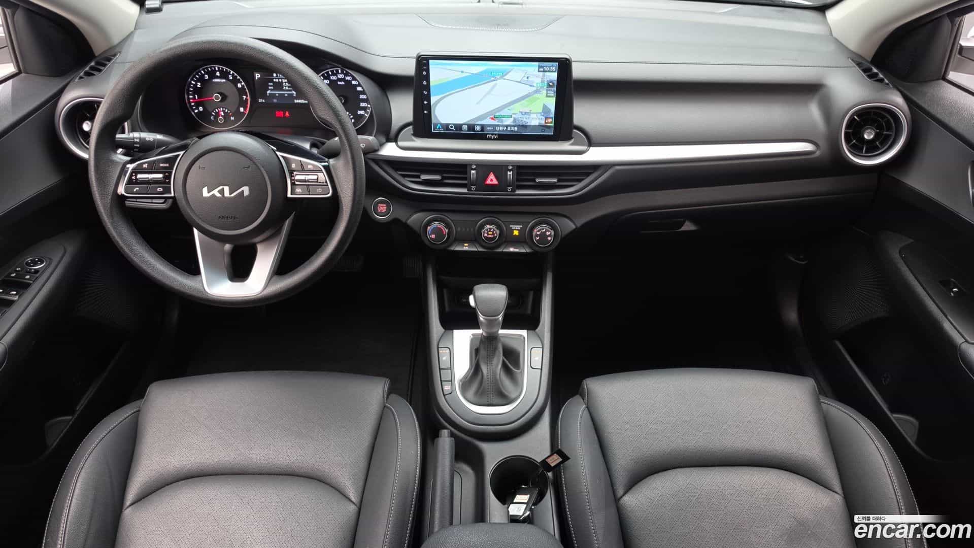K3 Kia 2022.3-INNER-007