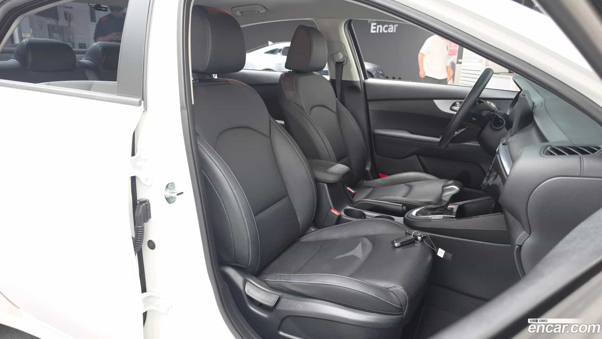 K3 Kia 2022.3-INNER-036