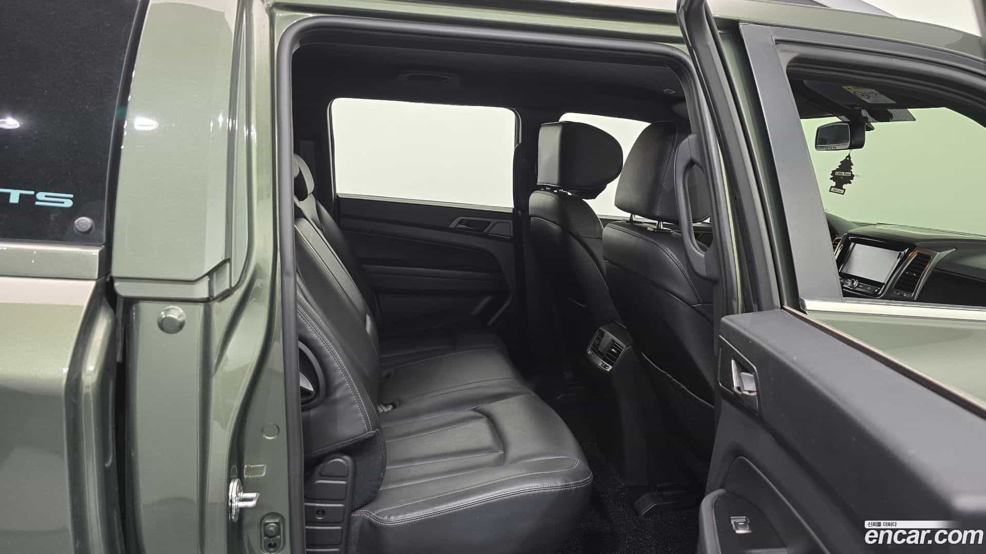 Rexton KG Mobility 2021.8-OPTION-015