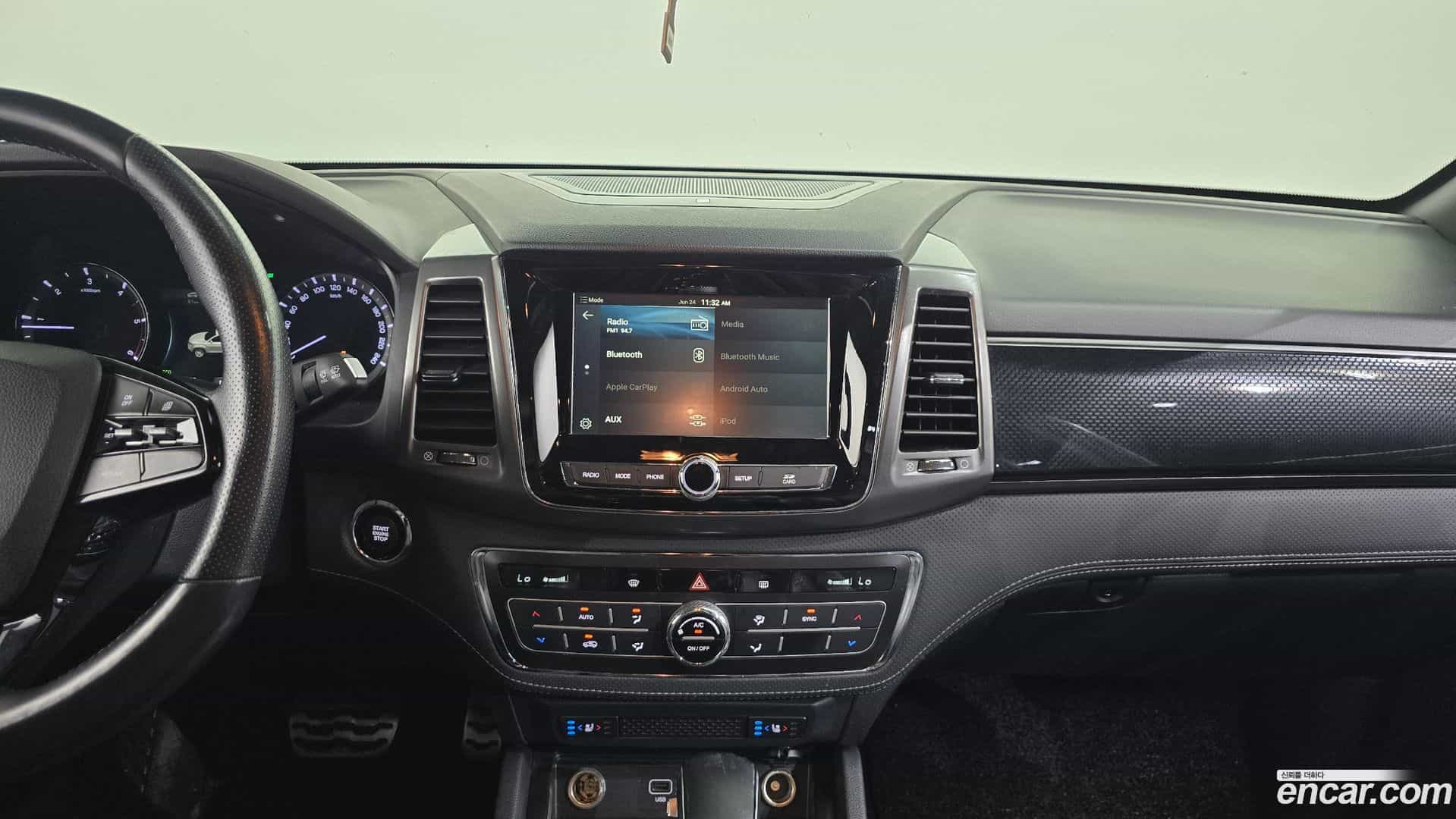 Rexton KG Mobility 2021.8-OPTION-018