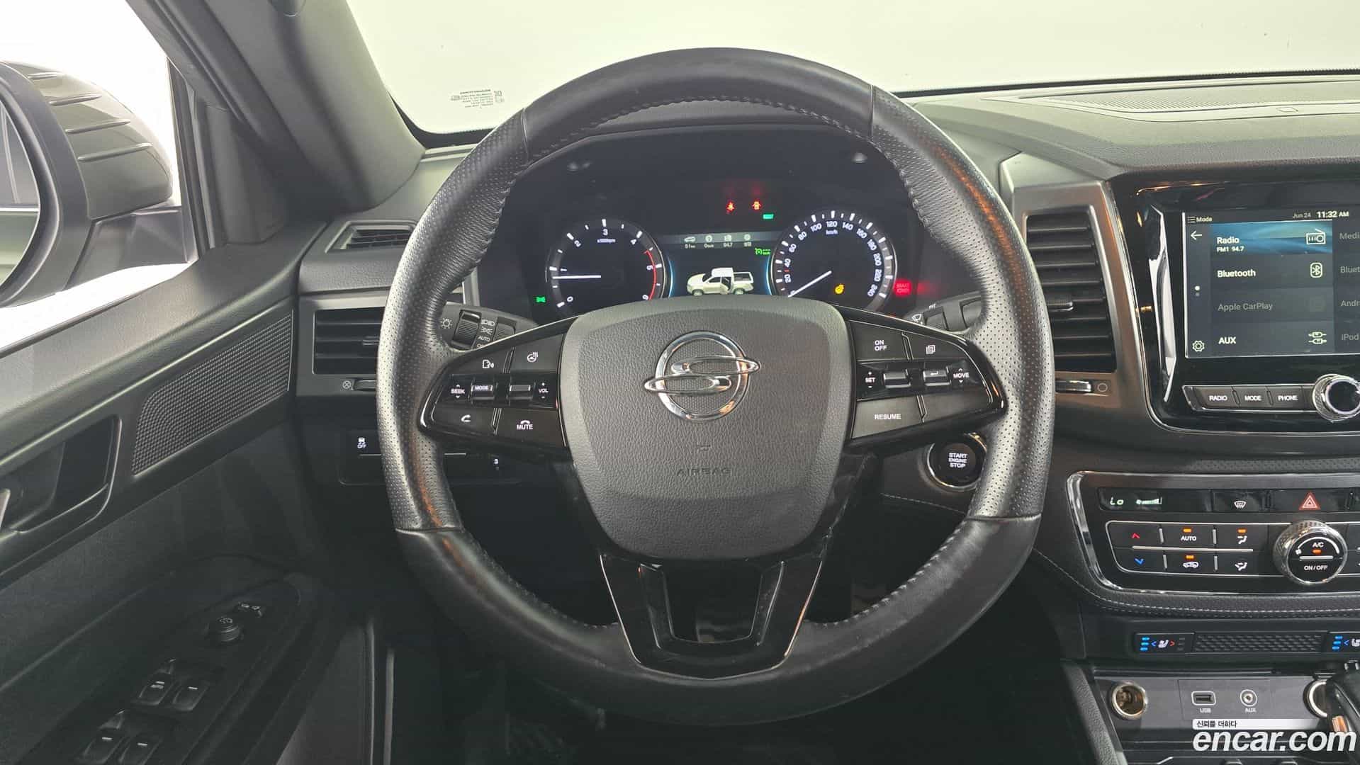 Rexton KG Mobility 2021.8-OPTION-019