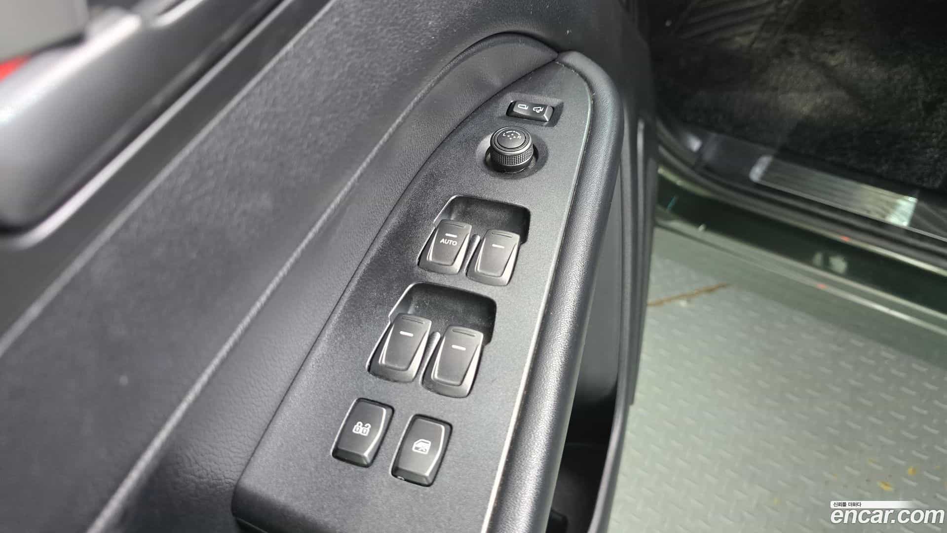 Rexton KG Mobility 2021.8-OPTION-021
