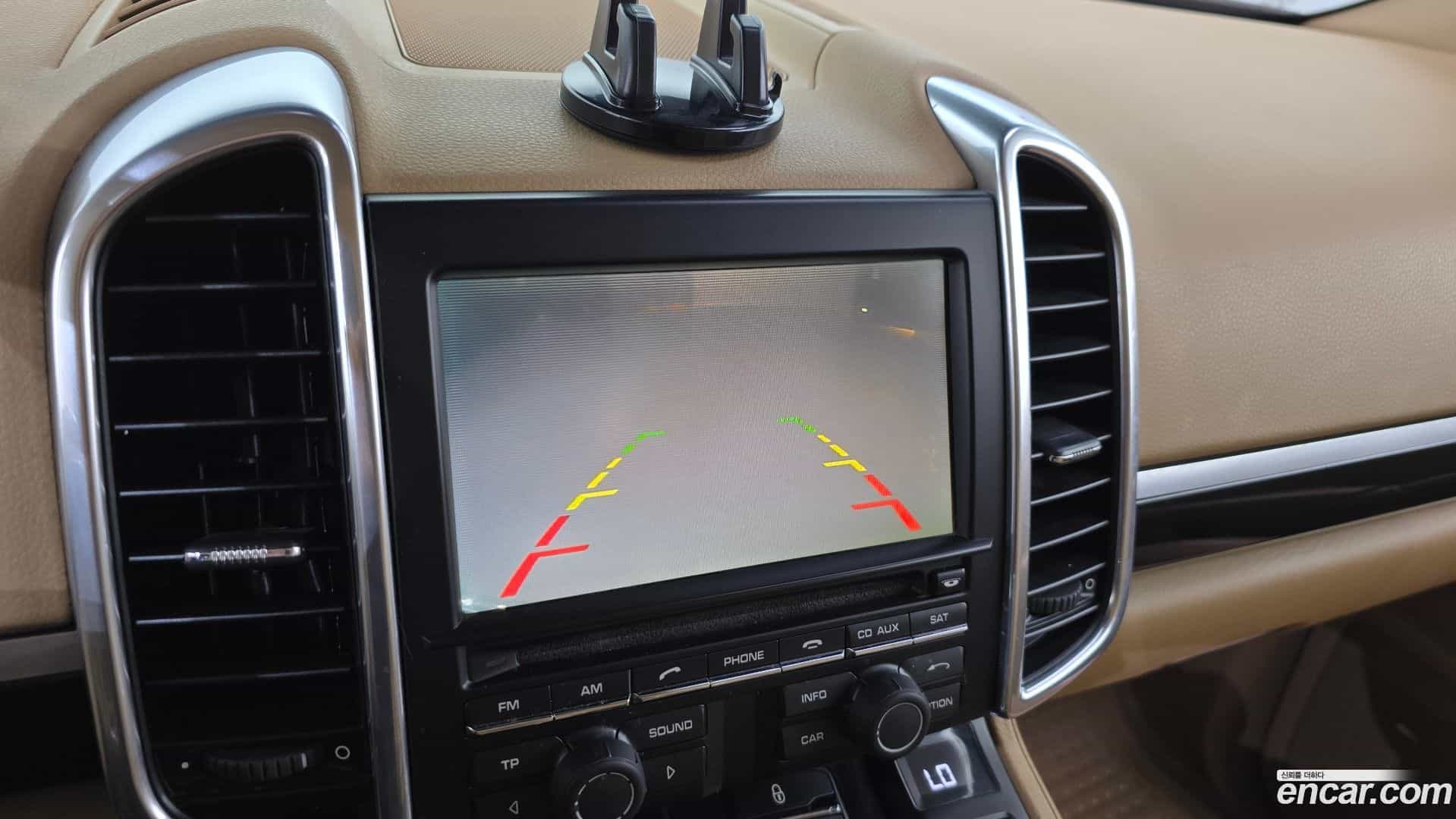 Cayenne Porsche 2013.0-OPTION-017