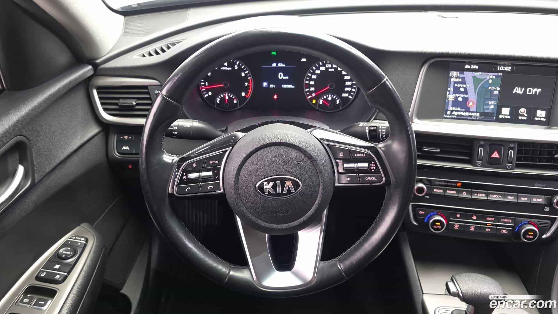 K5 Kia 2019.5-OPTION-017