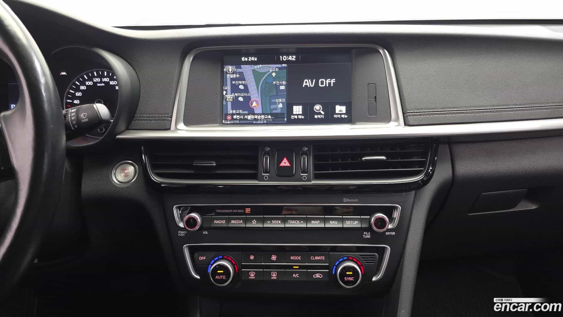 K5 Kia 2019.5-OPTION-018
