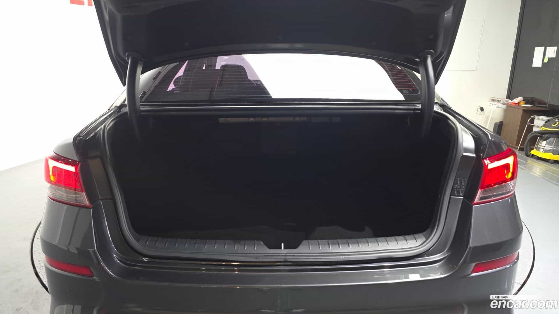 K5 Kia 2019.5-OPTION-021