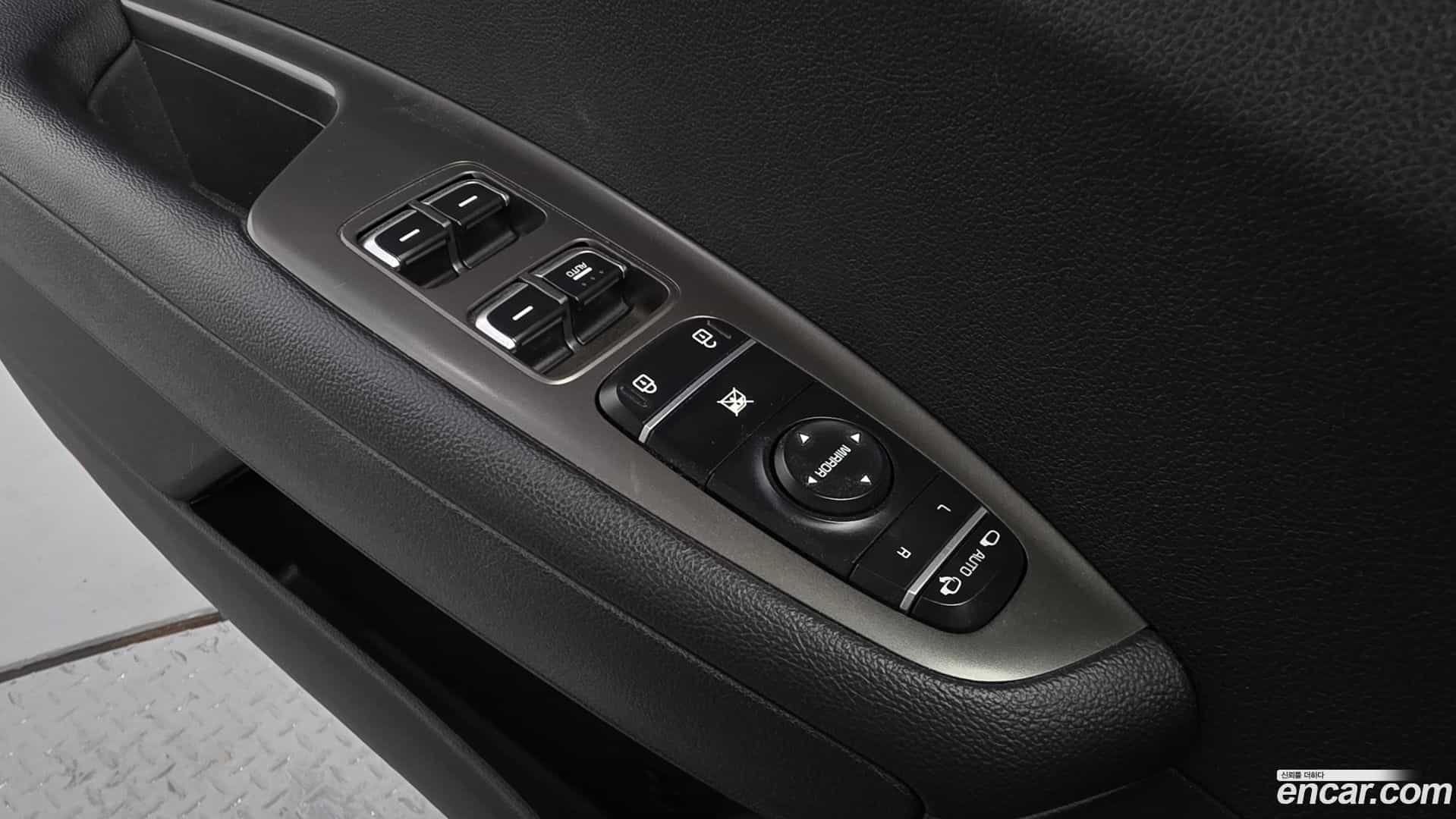 K5 Kia 2019.5-OPTION-022